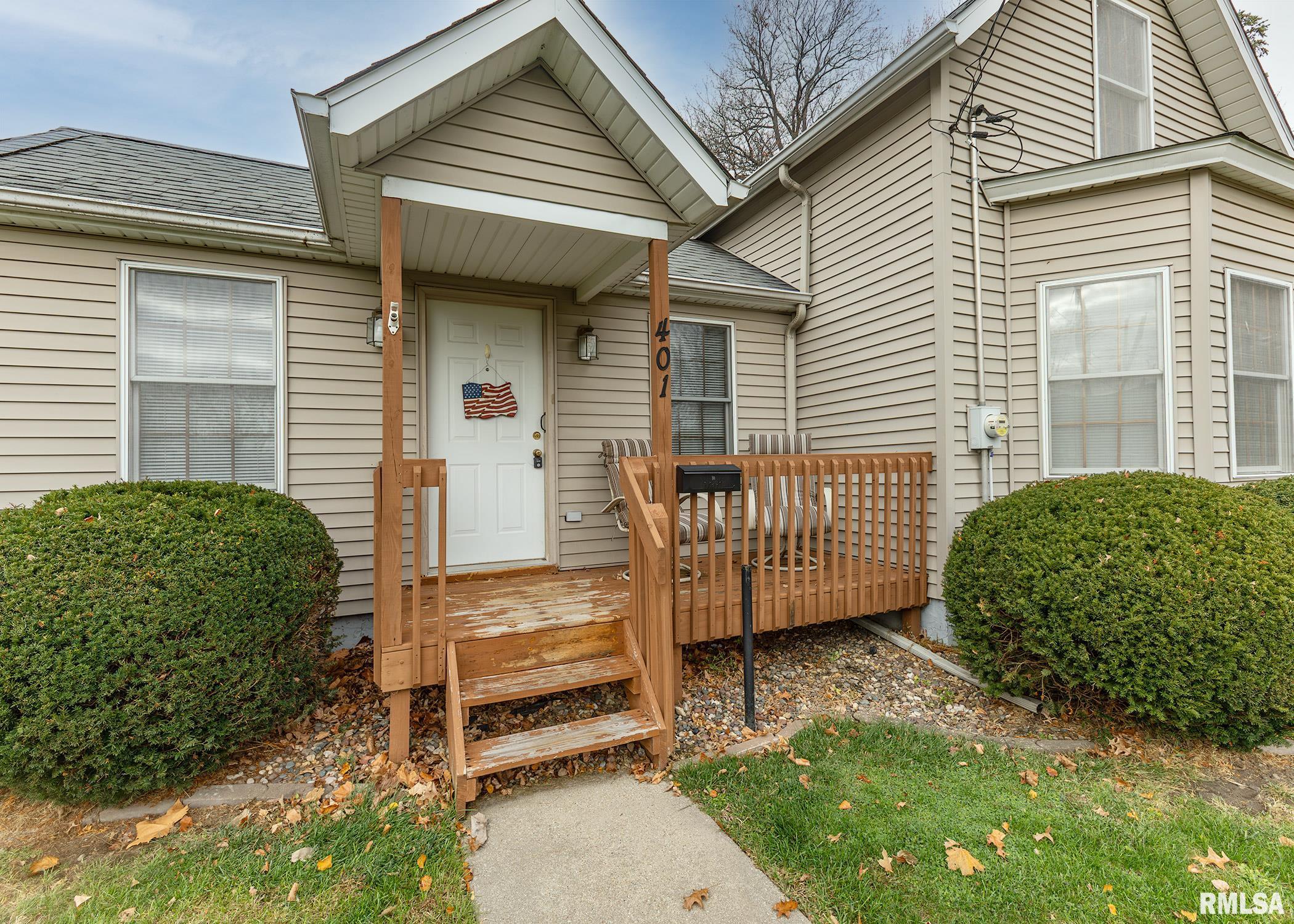 401 N Ridge Street, Cambridge, Illinois image 3