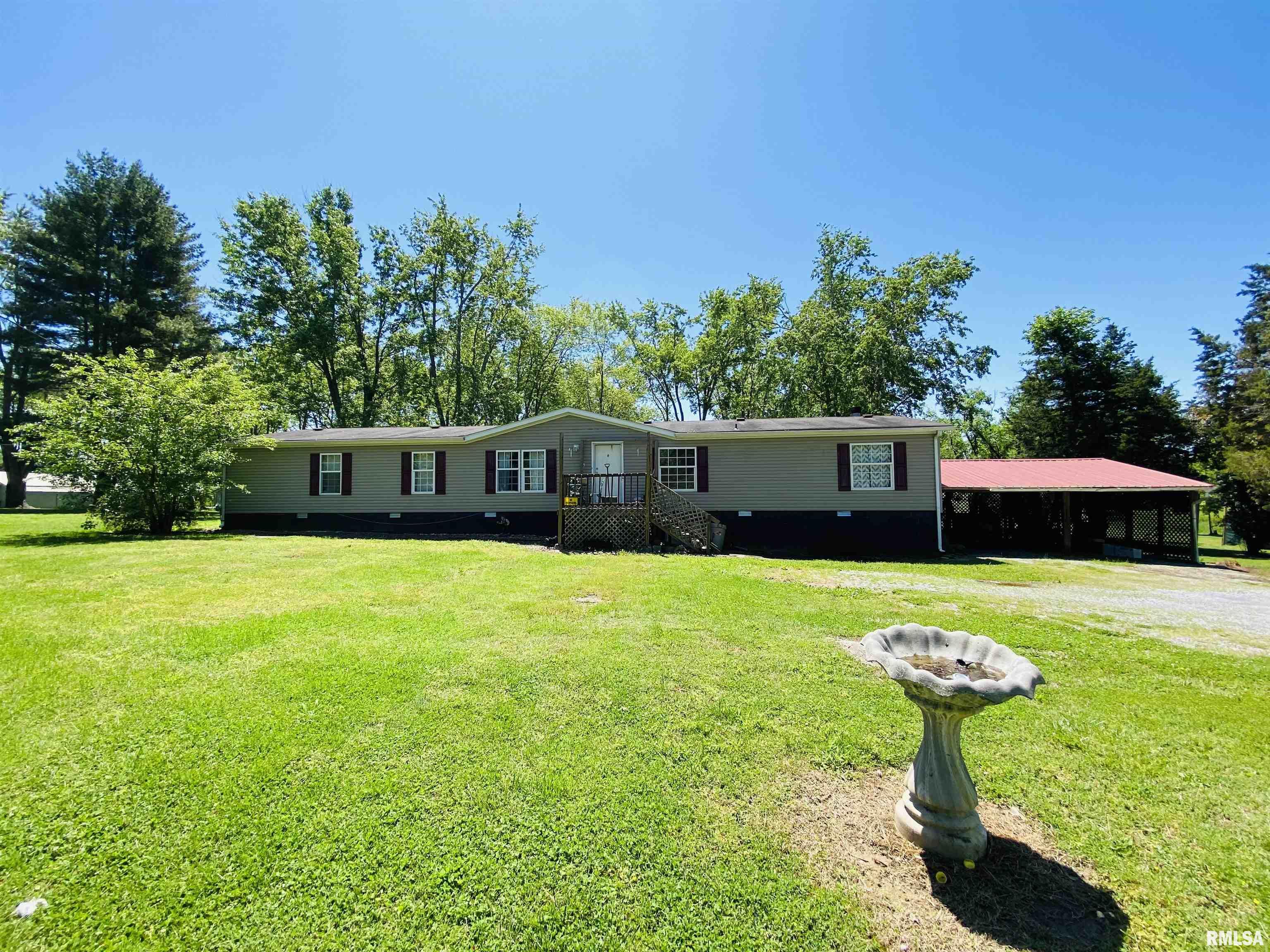 2413 North Street, Harrisburg, Illinois image 1