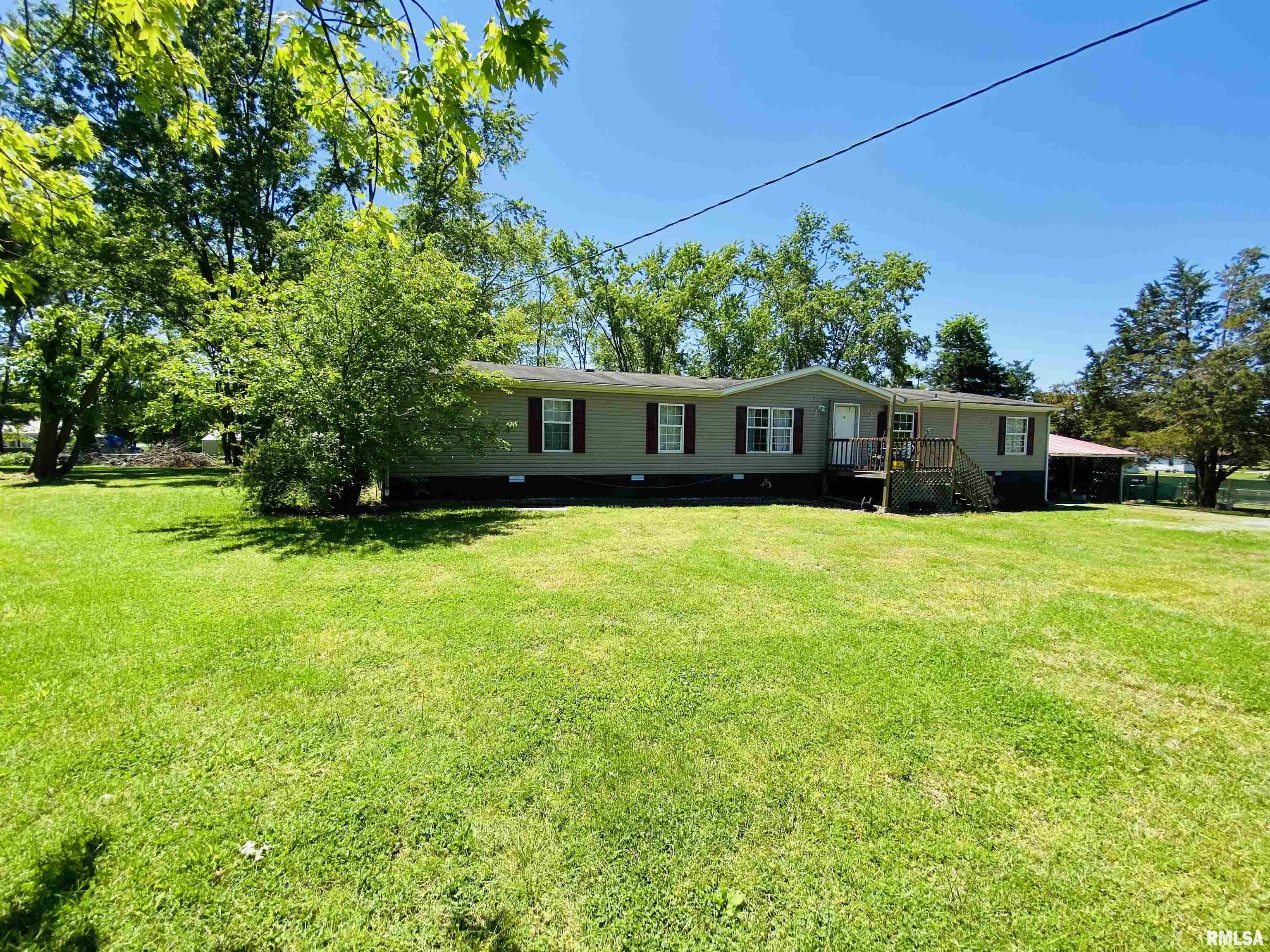 2413 North Street, Harrisburg, Illinois image 5