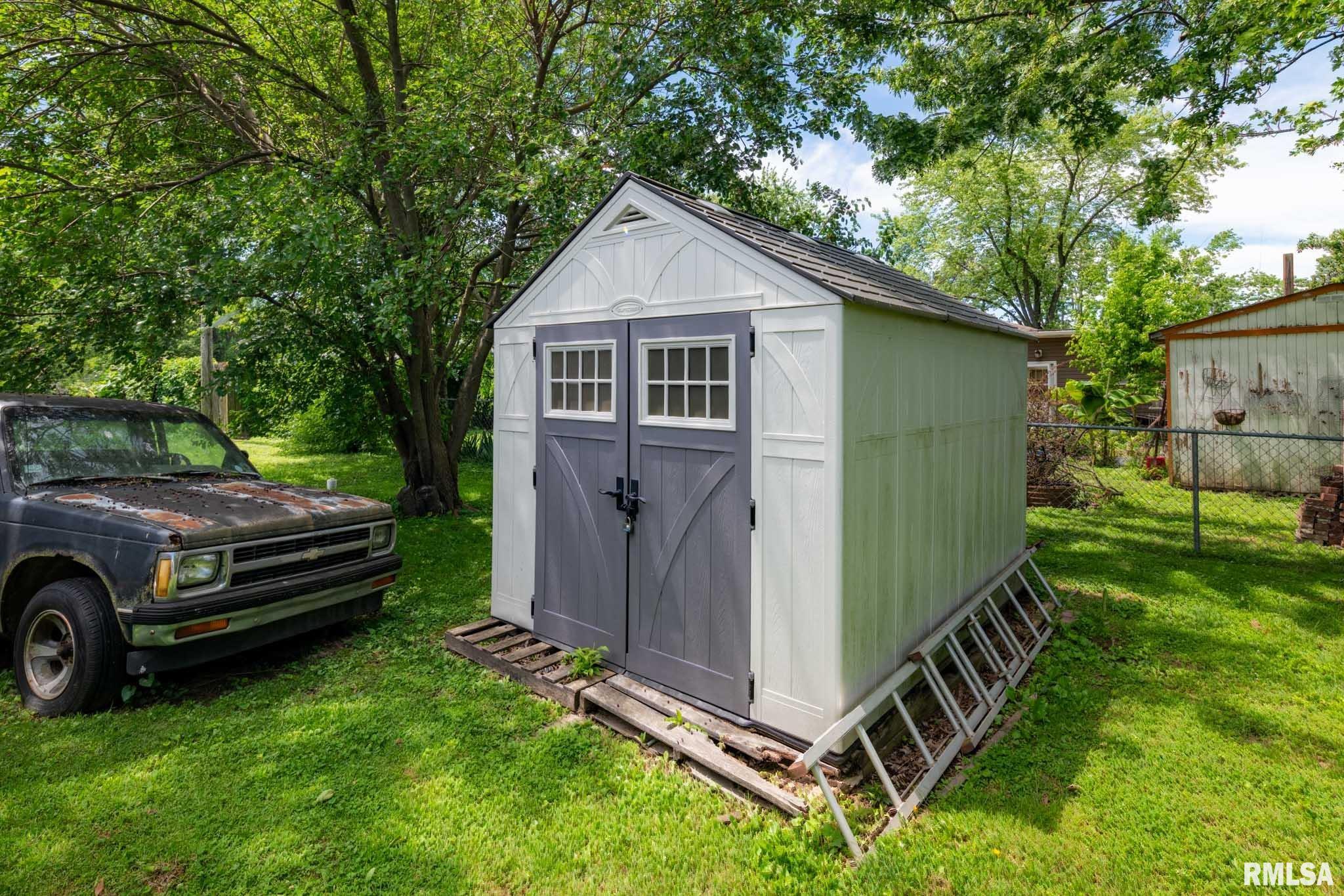 324 N Broadway, Goreville, Illinois image 28