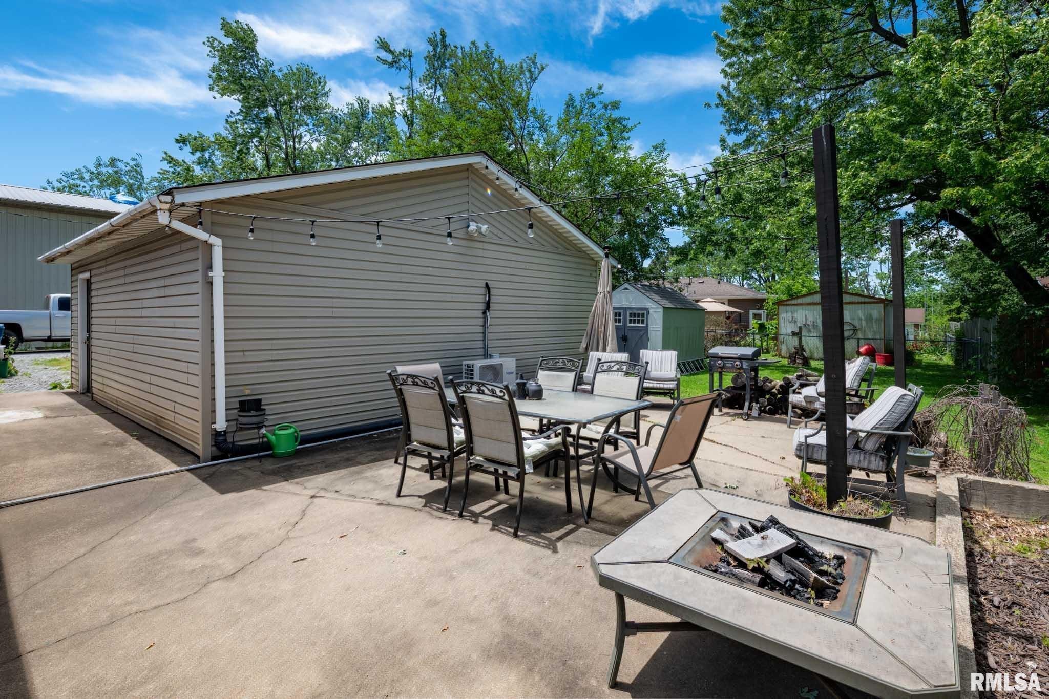 324 N Broadway, Goreville, Illinois image 24