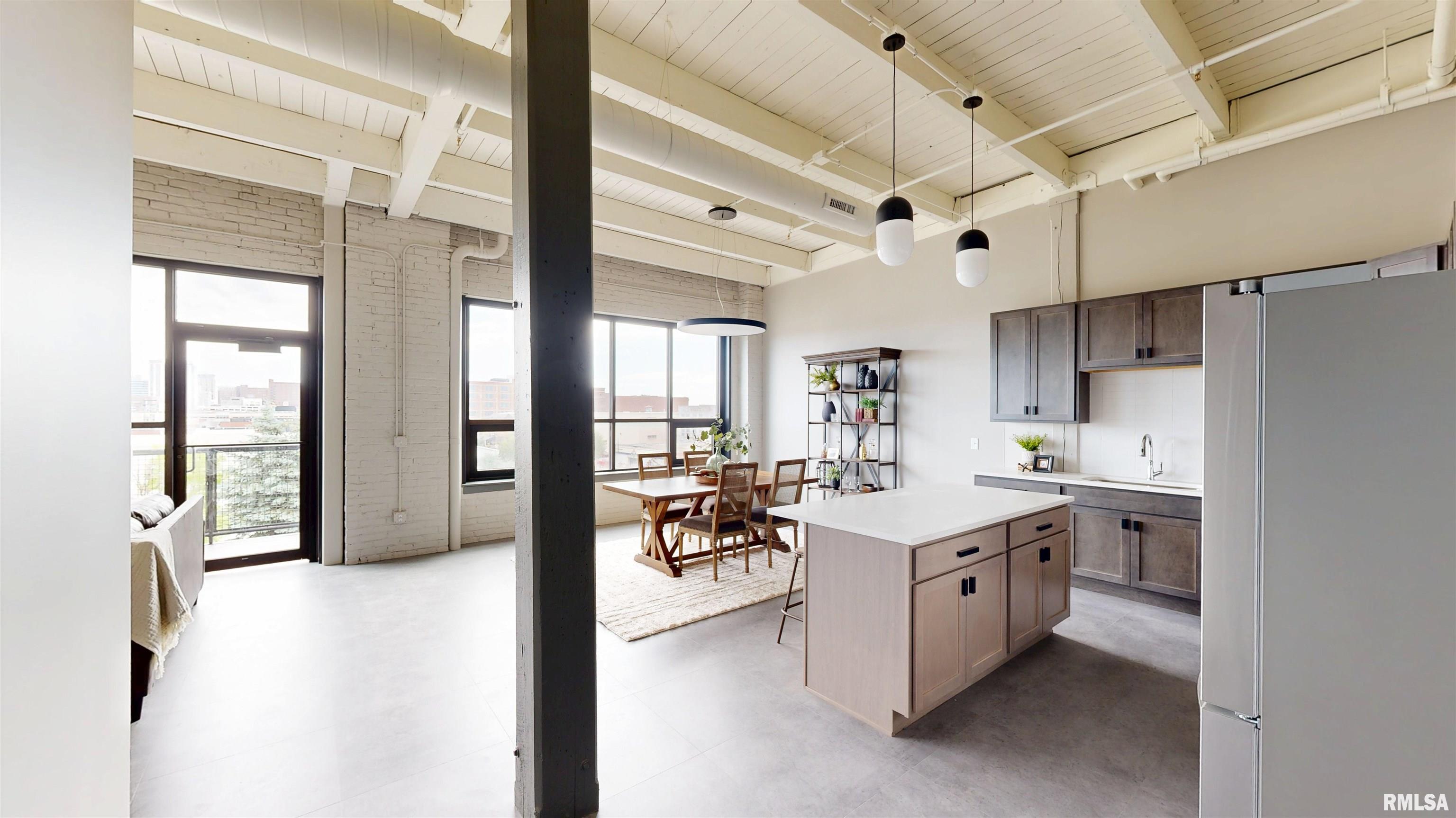 1001 SW Adams Street #304, Peoria, Illinois image 6