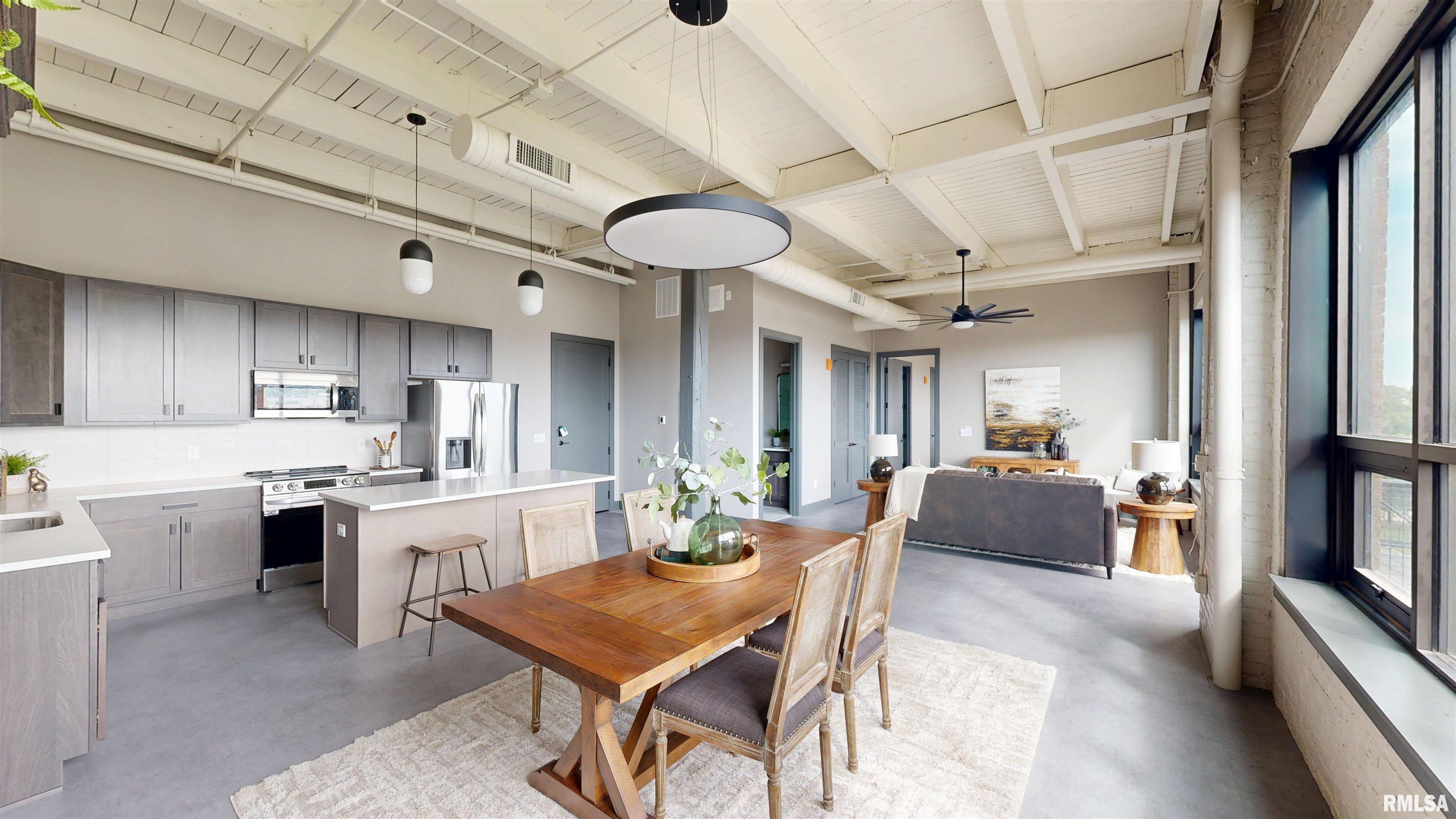 1001 SW Adams Street #304, Peoria, Illinois image 9