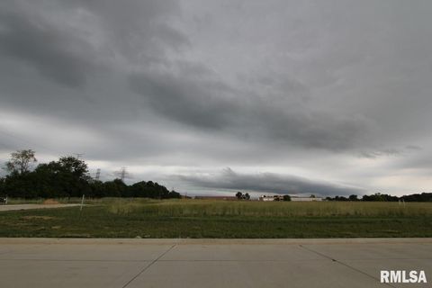 Vacant Land For Sale - 6623 W Ironwood Drive<br/> Edwards, IL 61528