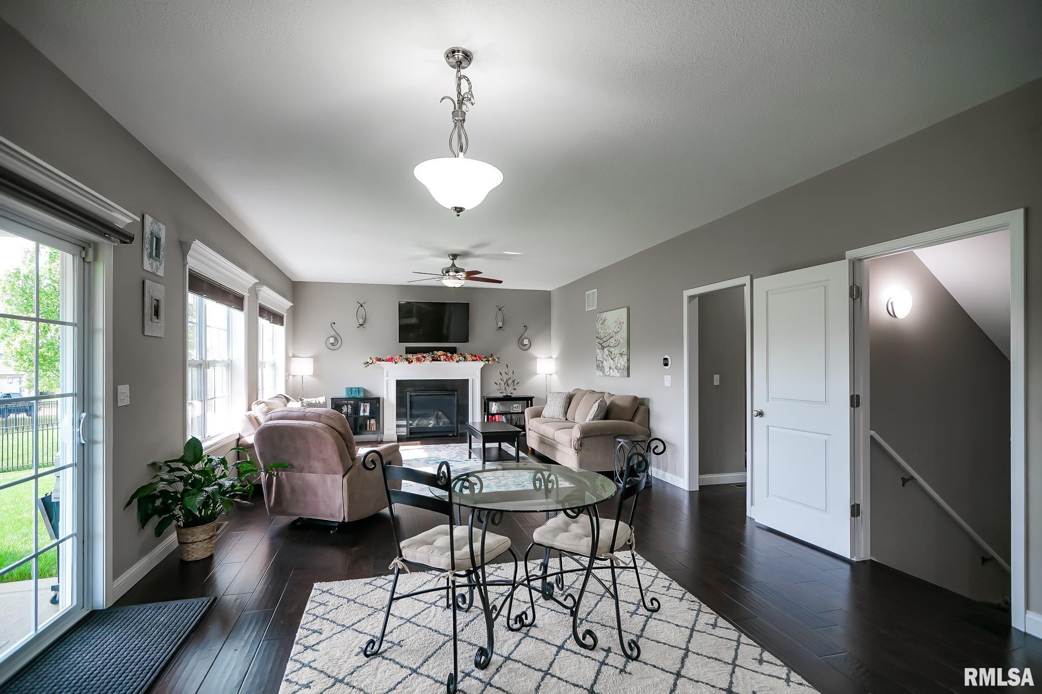 11401 N Sycamore Creek Drive, Dunlap, Illinois image 27
