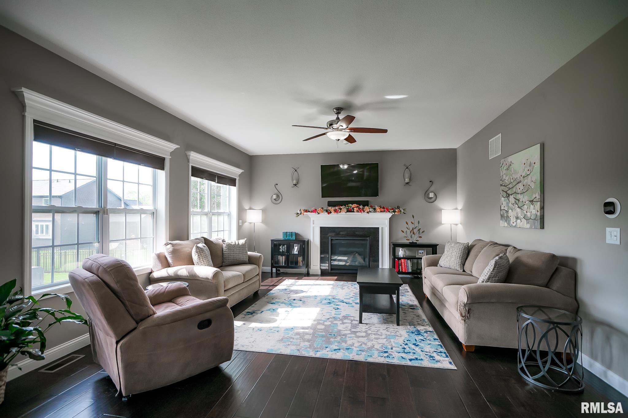 11401 N Sycamore Creek Drive, Dunlap, Illinois image 33