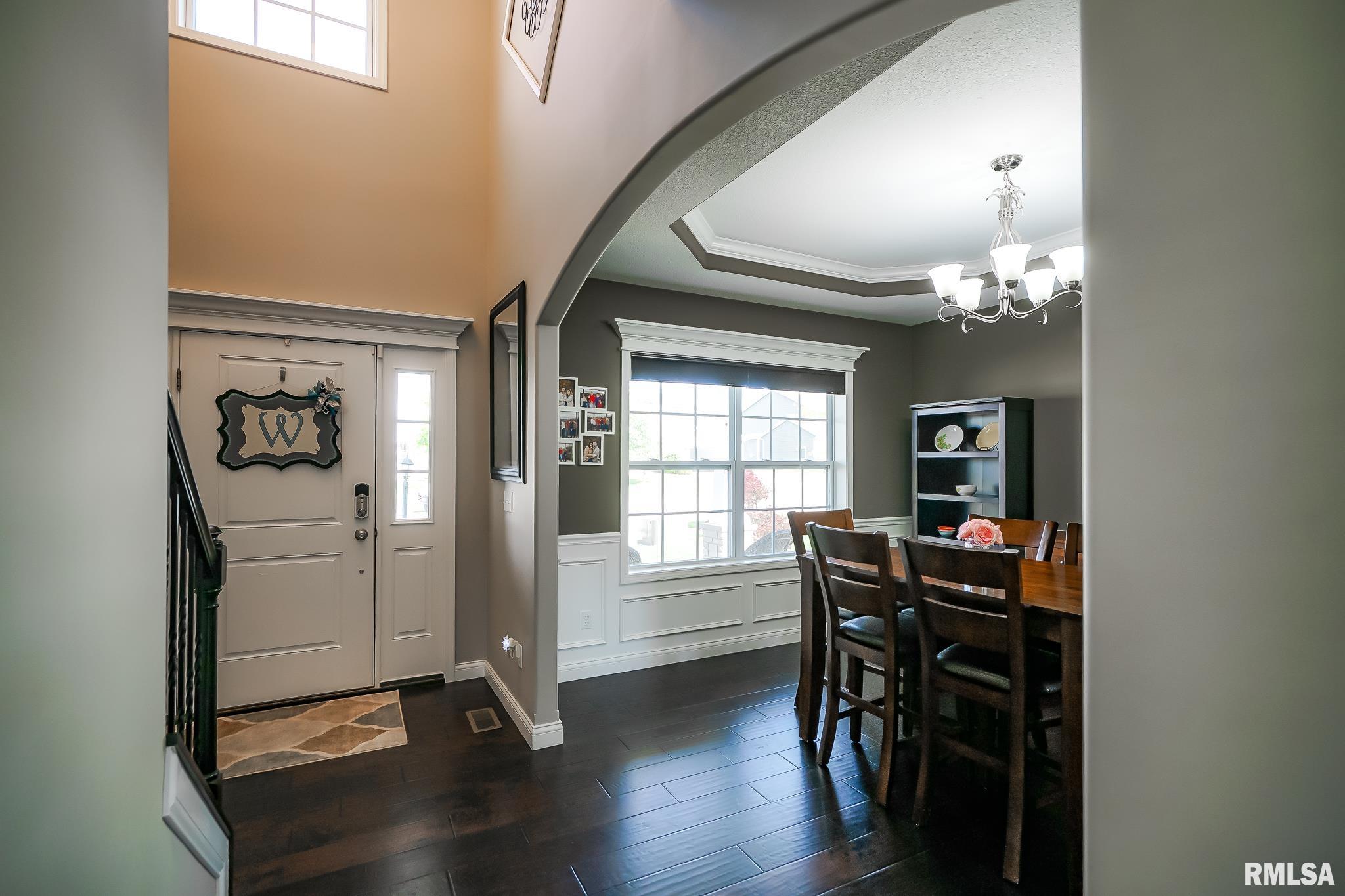 11401 N Sycamore Creek Drive, Dunlap, Illinois image 18