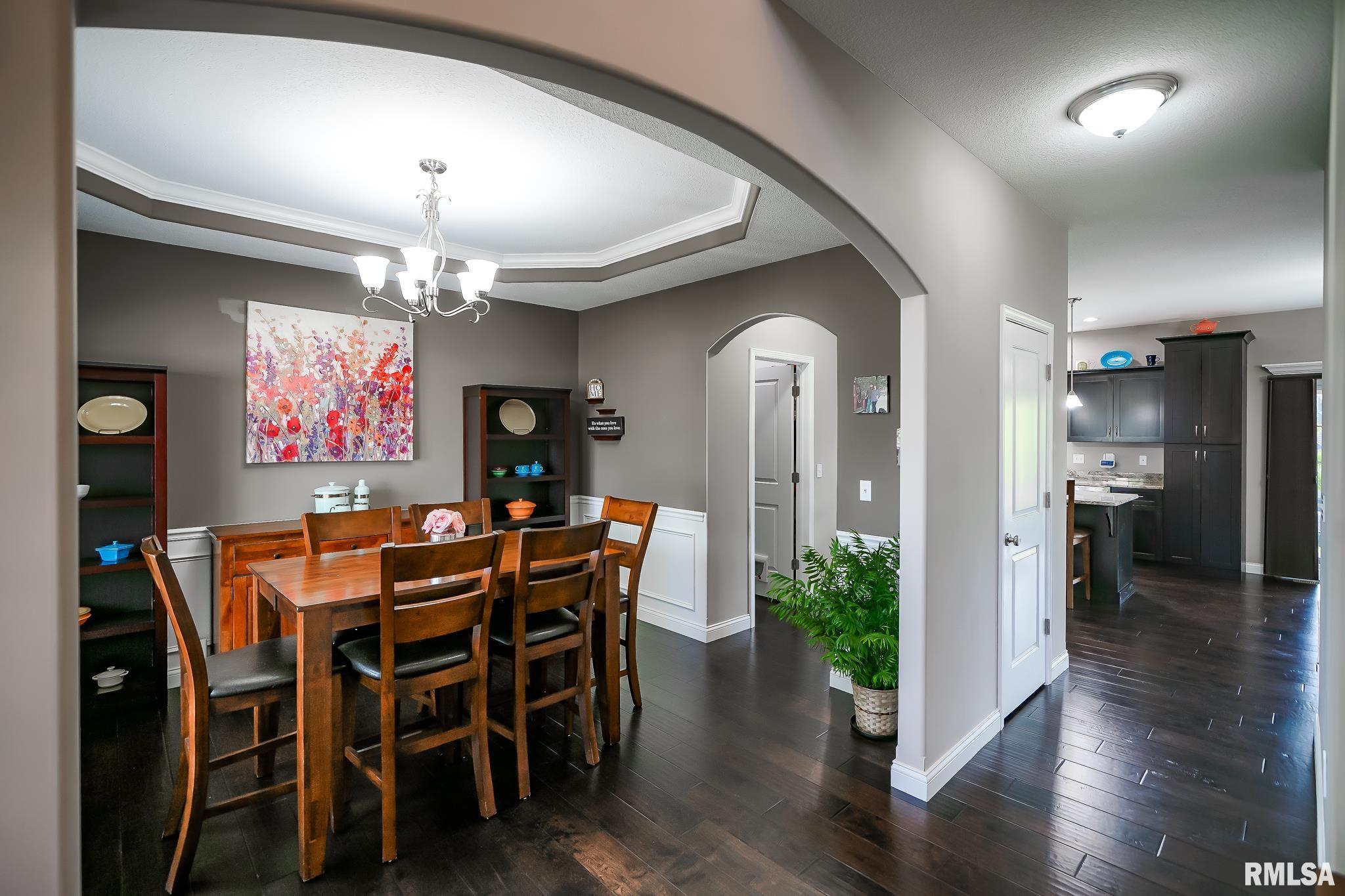 11401 N Sycamore Creek Drive, Dunlap, Illinois image 16