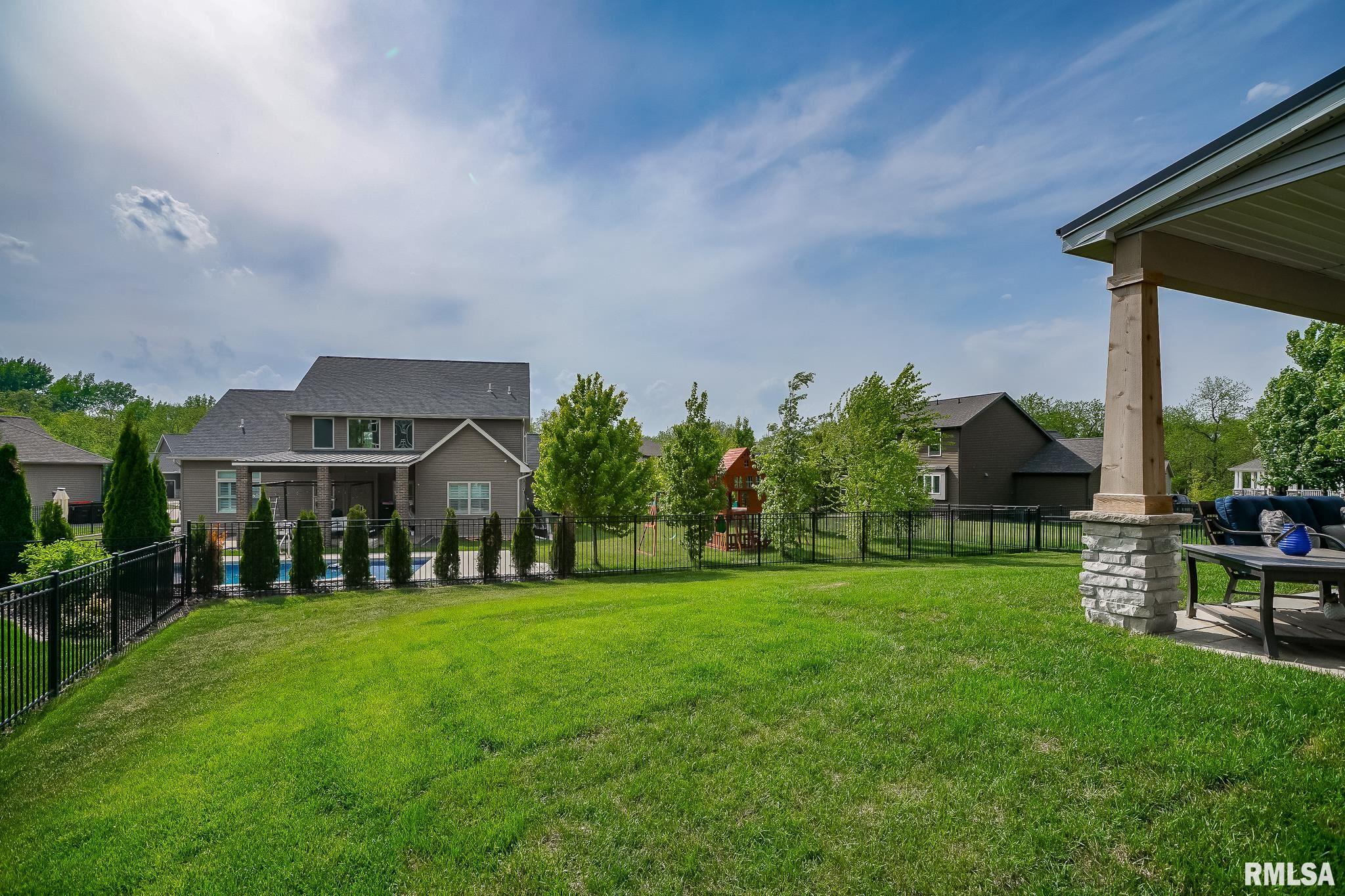 11401 N Sycamore Creek Drive, Dunlap, Illinois image 11