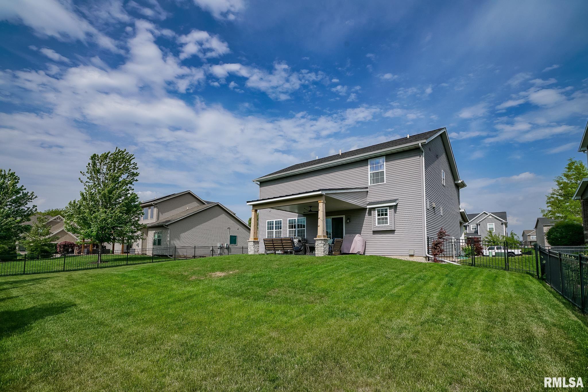 11401 N Sycamore Creek Drive, Dunlap, Illinois image 10