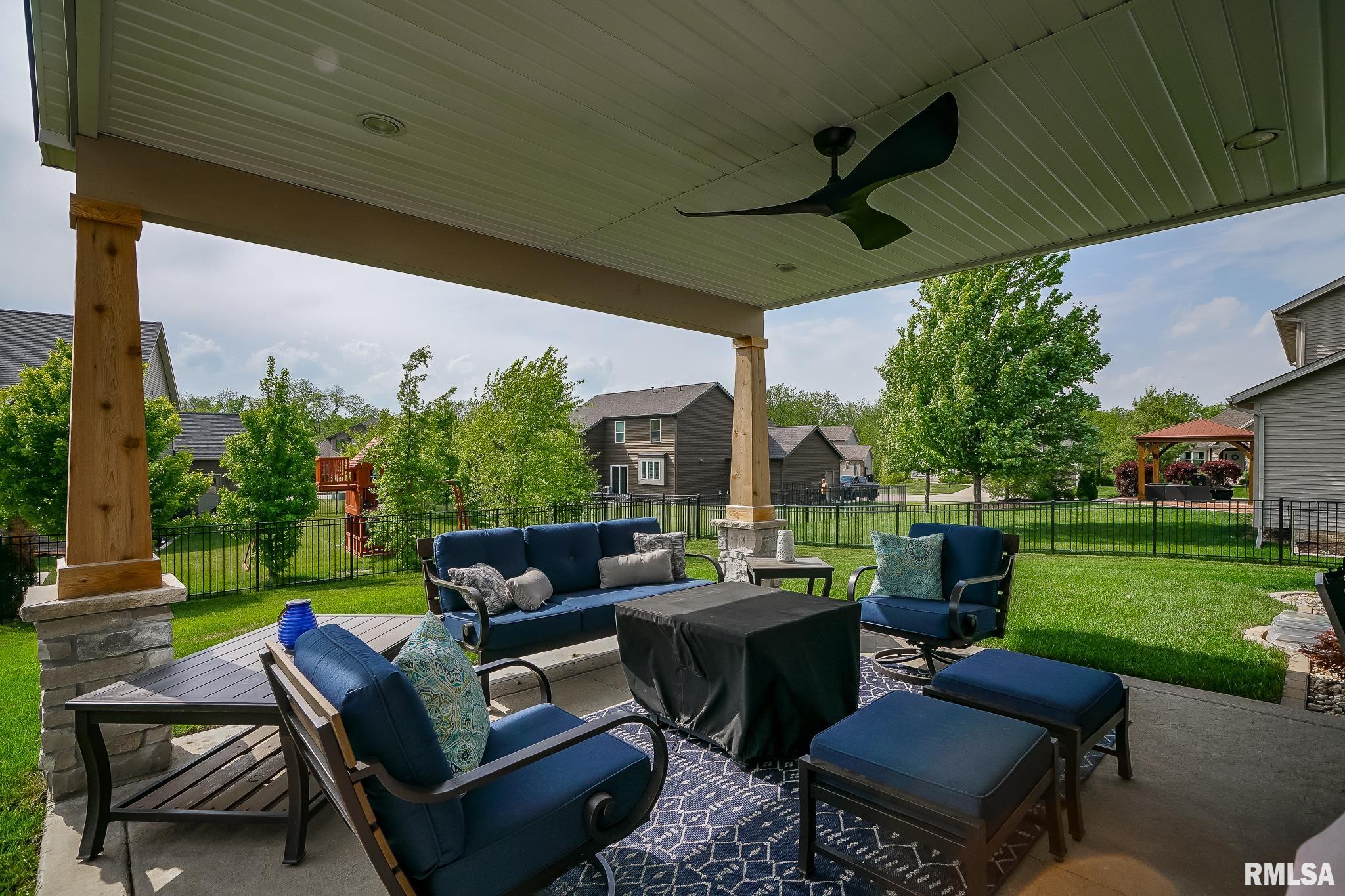 11401 N Sycamore Creek Drive, Dunlap, Illinois image 12