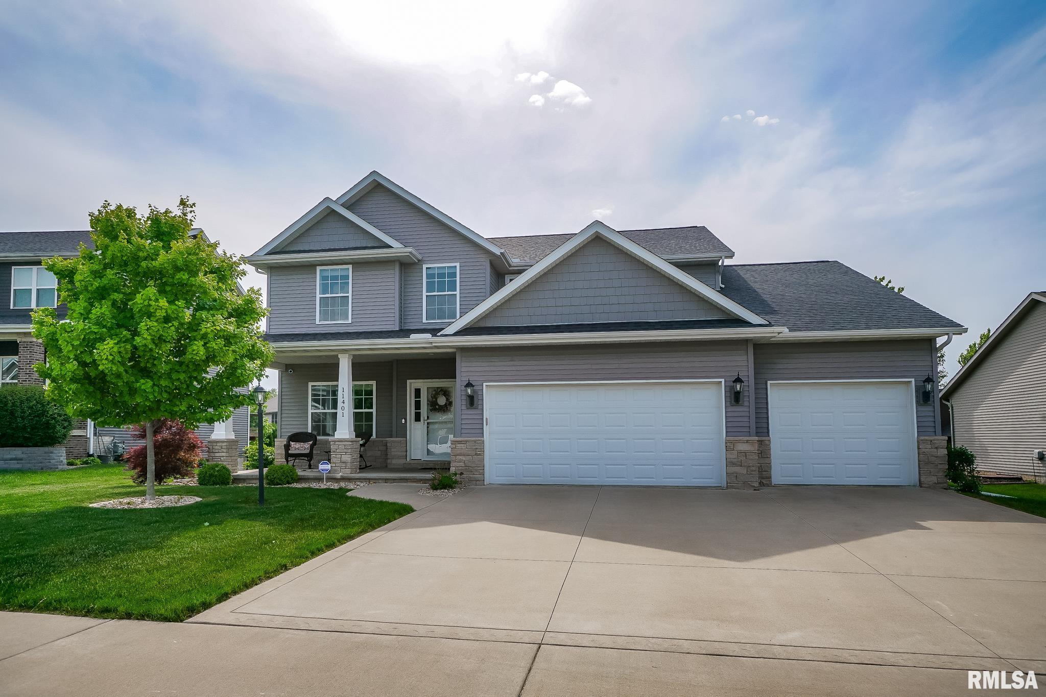 11401 N Sycamore Creek Drive, Dunlap, Illinois image 4