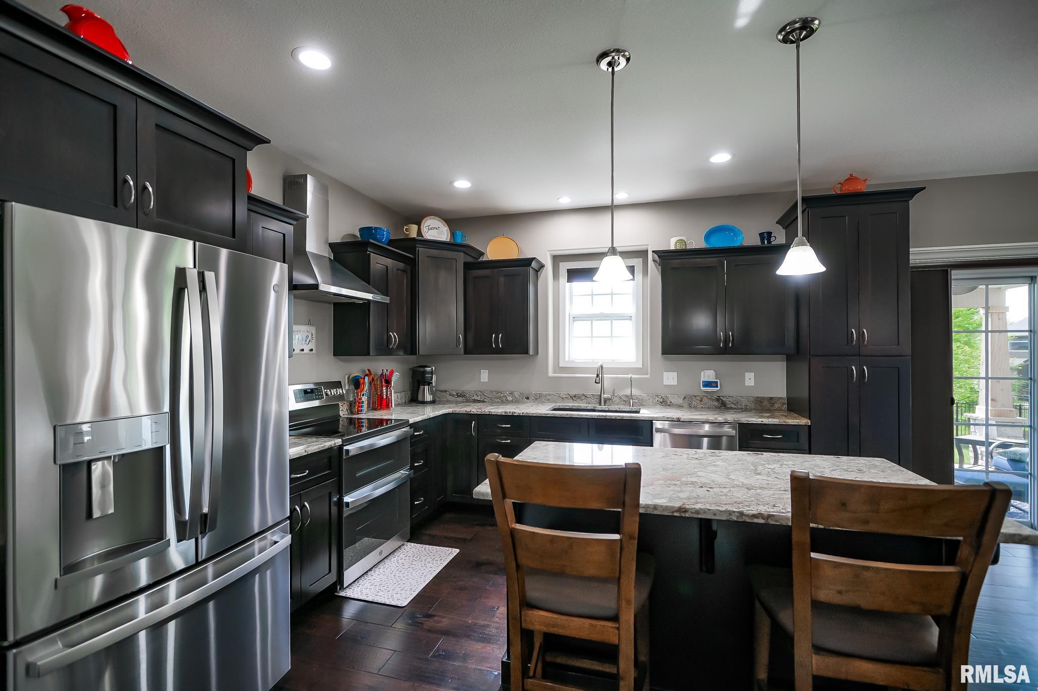 11401 N Sycamore Creek Drive, Dunlap, Illinois image 22
