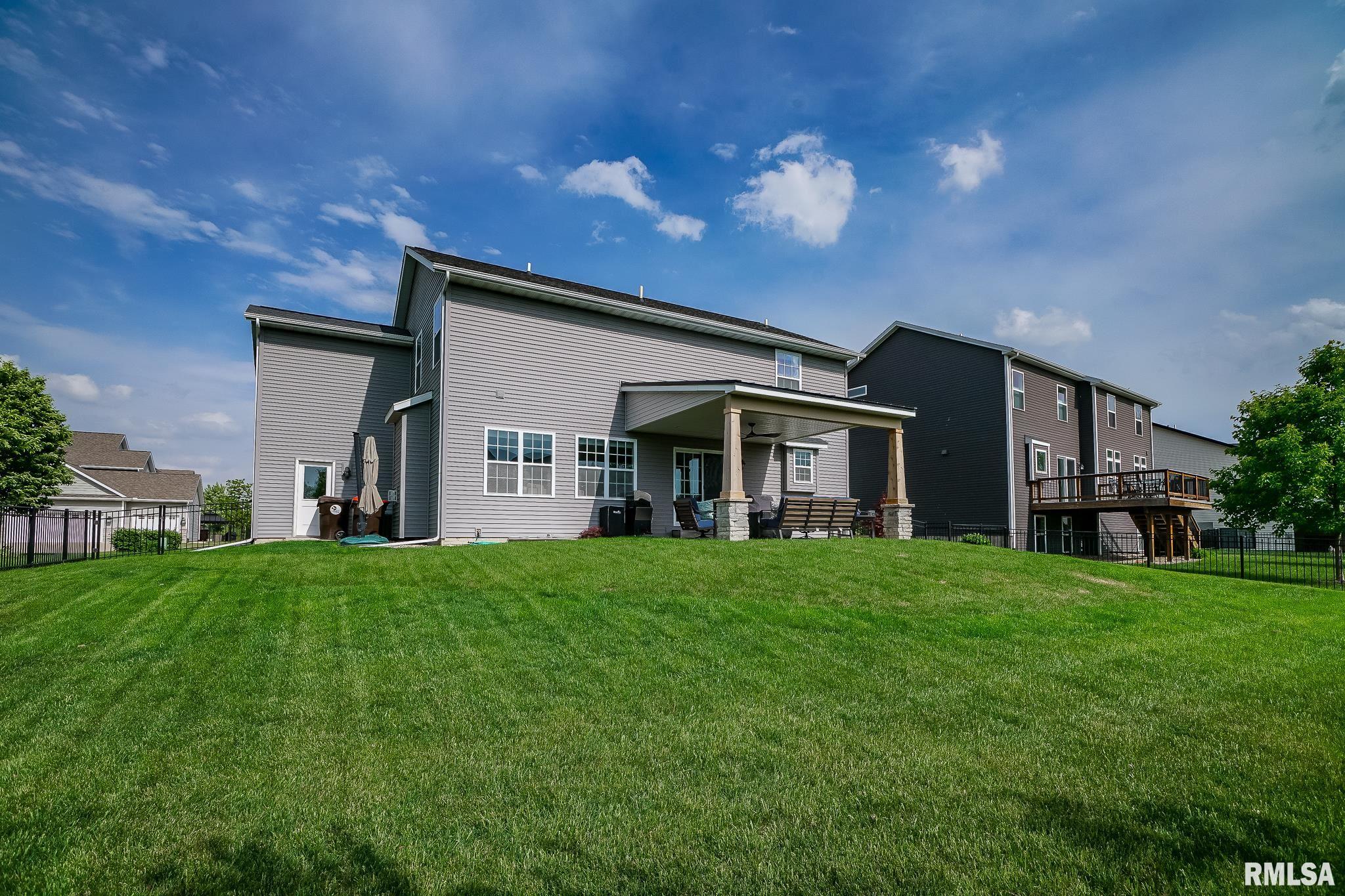11401 N Sycamore Creek Drive, Dunlap, Illinois image 8