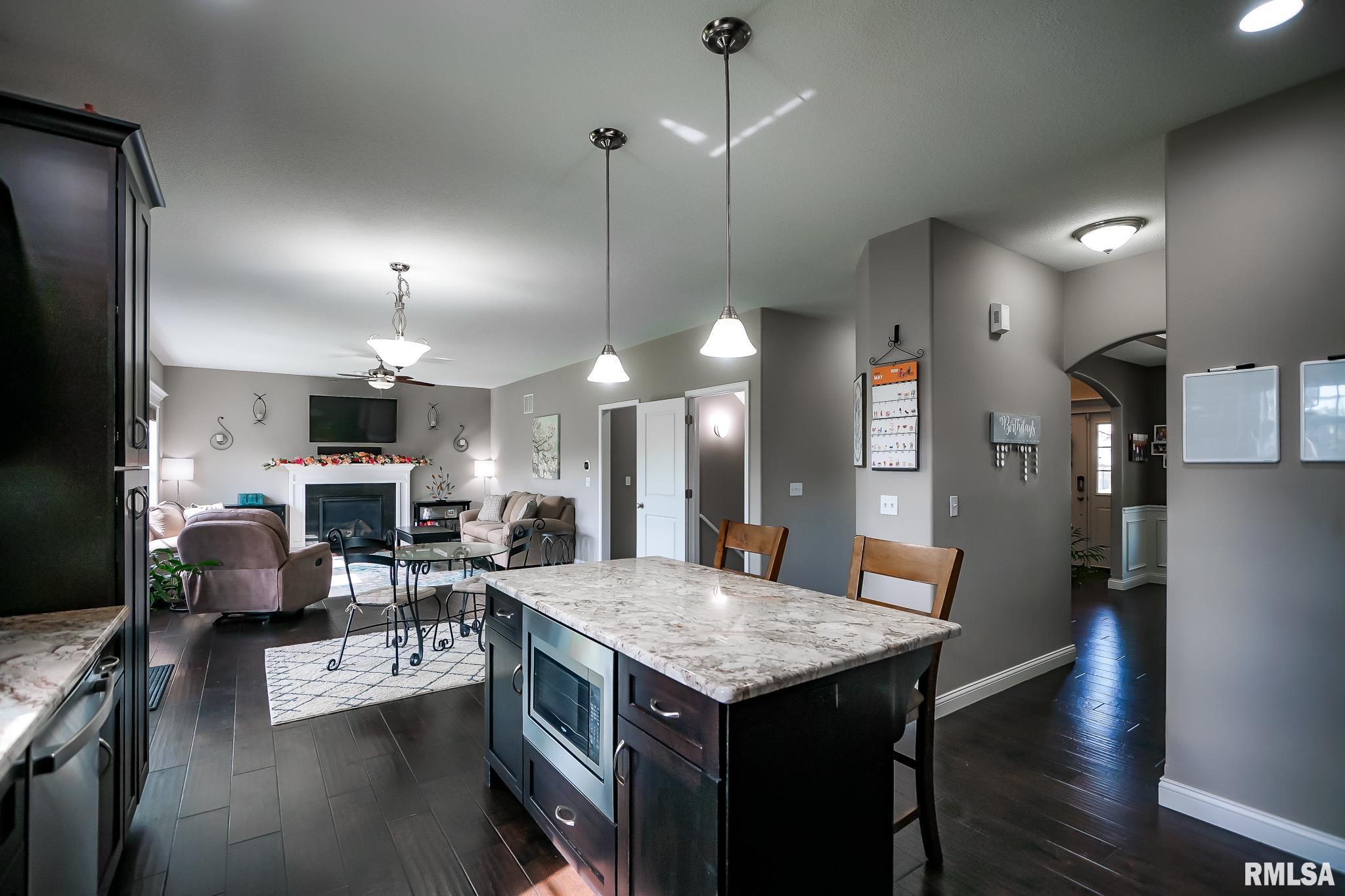 11401 N Sycamore Creek Drive, Dunlap, Illinois image 24