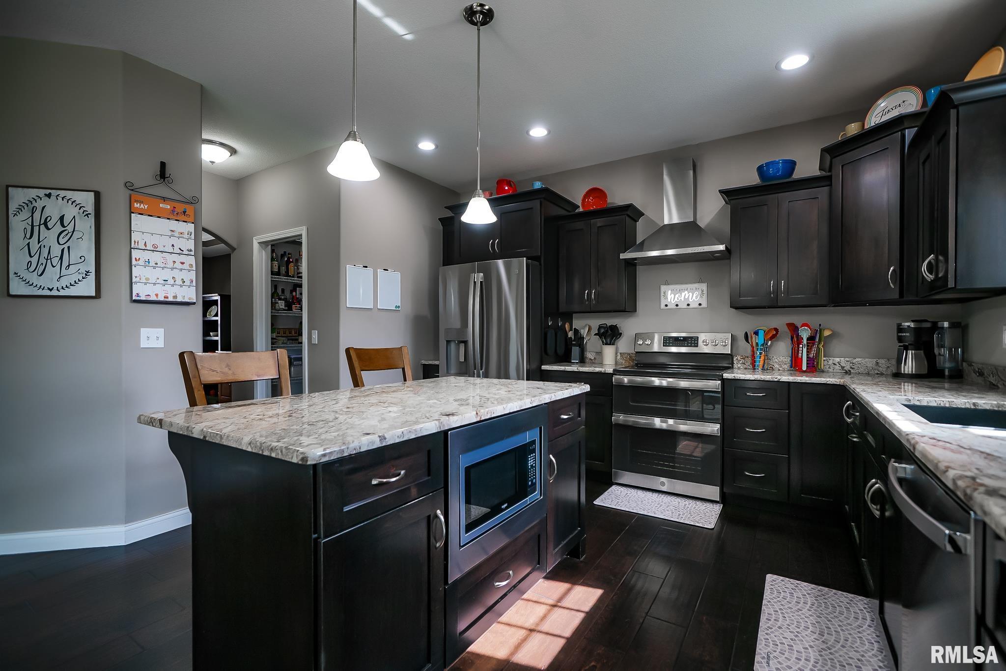 11401 N Sycamore Creek Drive, Dunlap, Illinois image 20