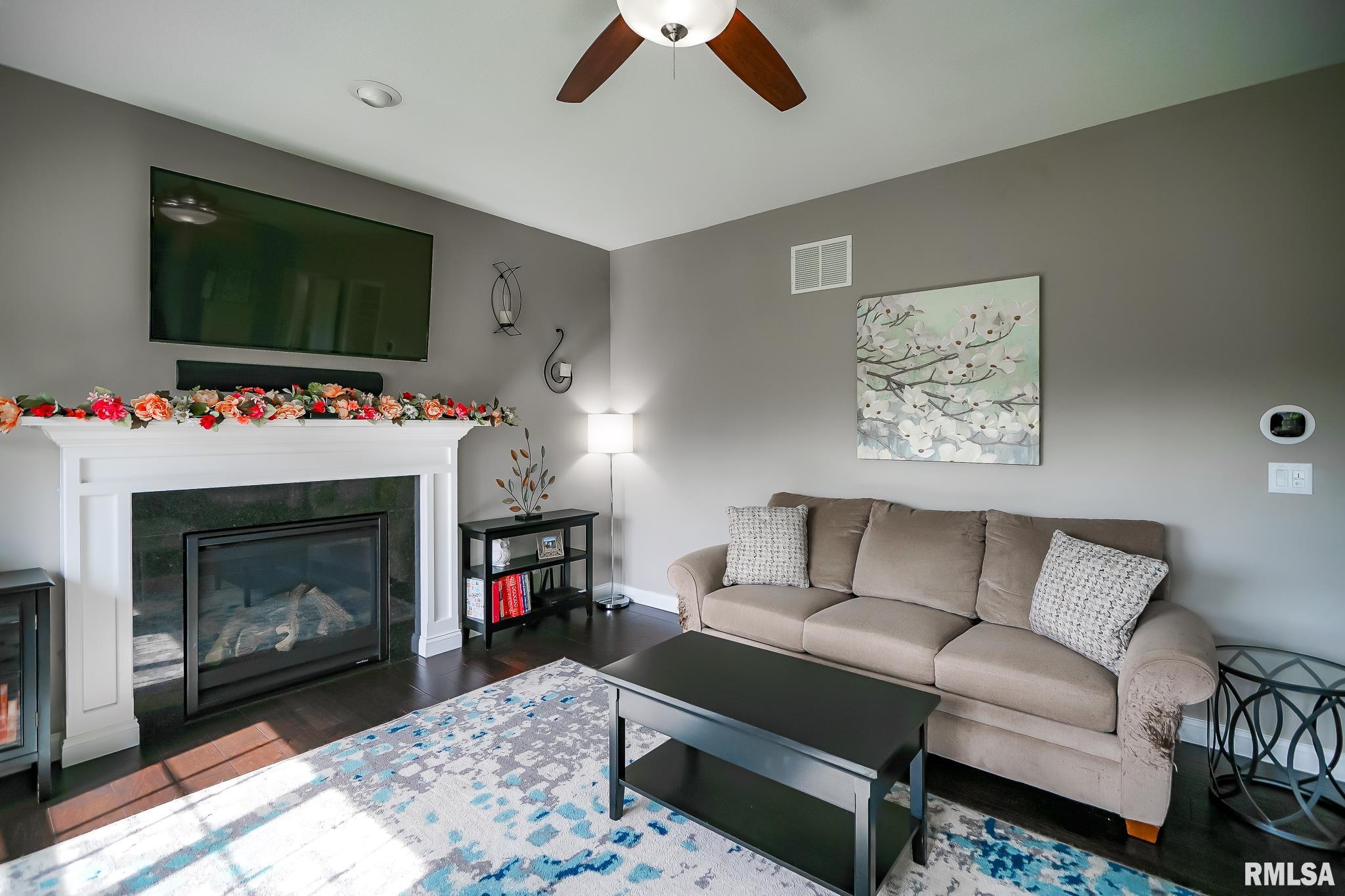 11401 N Sycamore Creek Drive, Dunlap, Illinois image 35