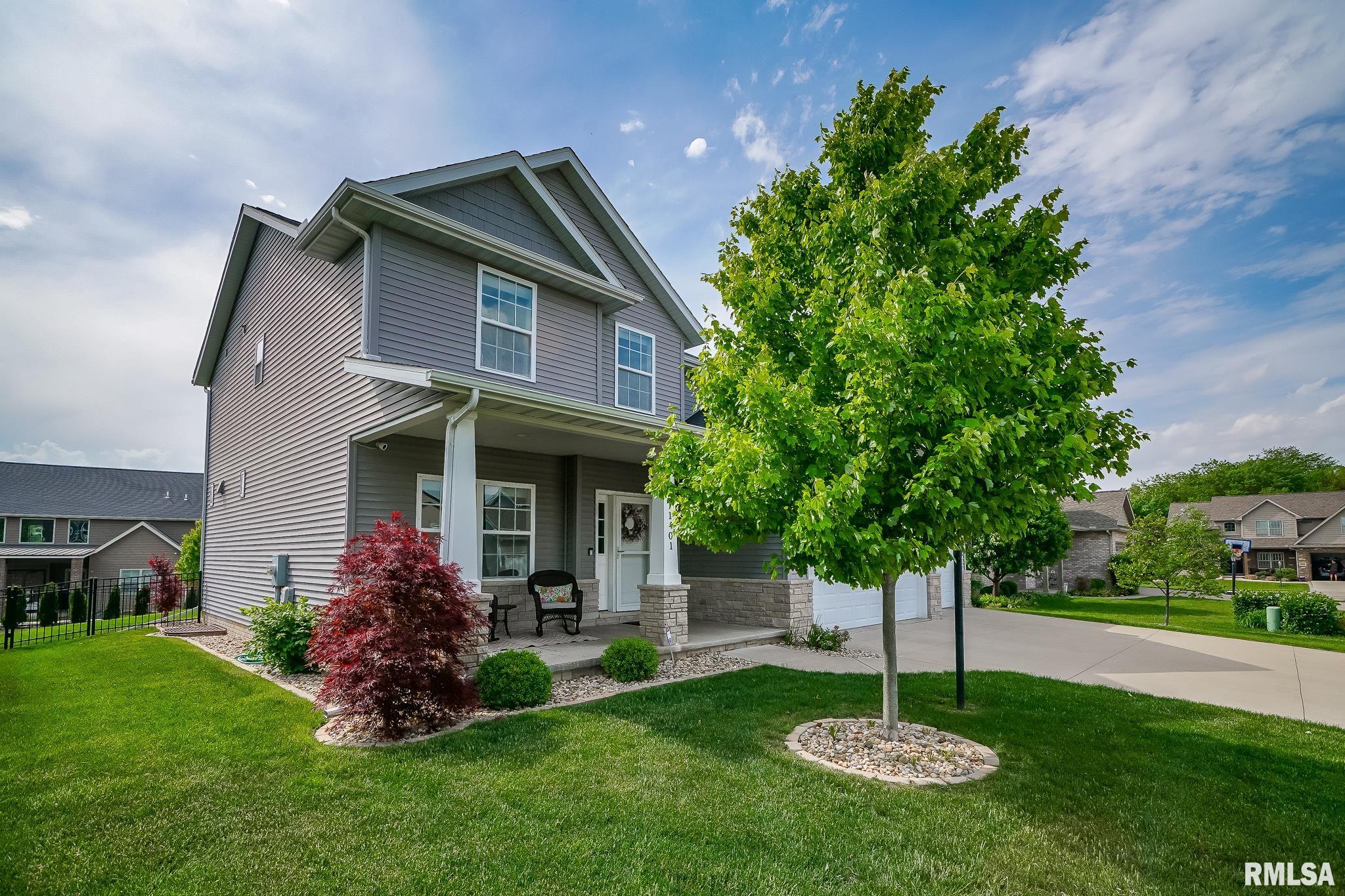 11401 N Sycamore Creek Drive, Dunlap, Illinois image 3