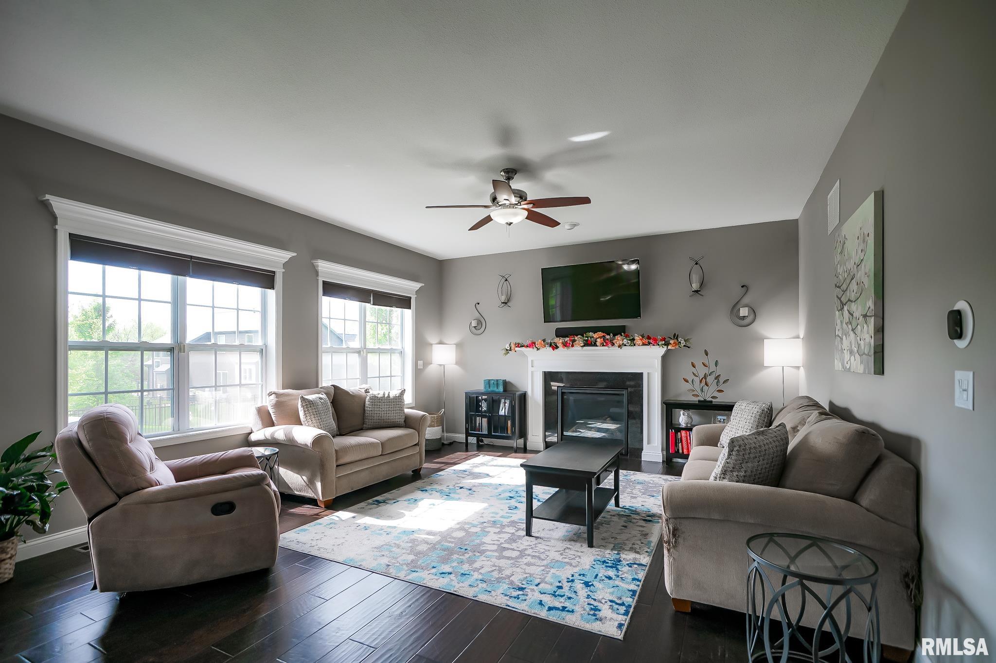 11401 N Sycamore Creek Drive, Dunlap, Illinois image 32