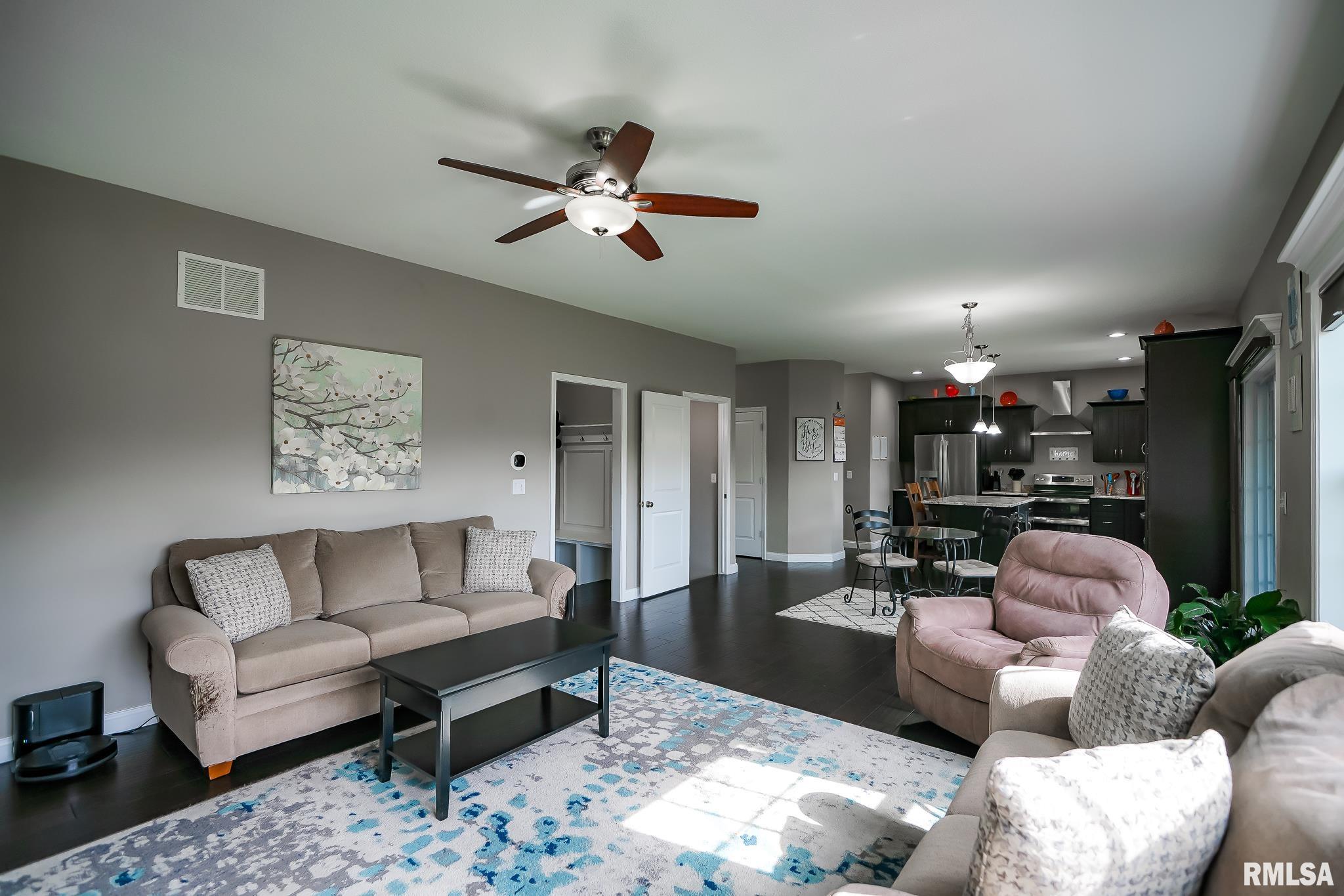 11401 N Sycamore Creek Drive, Dunlap, Illinois image 34
