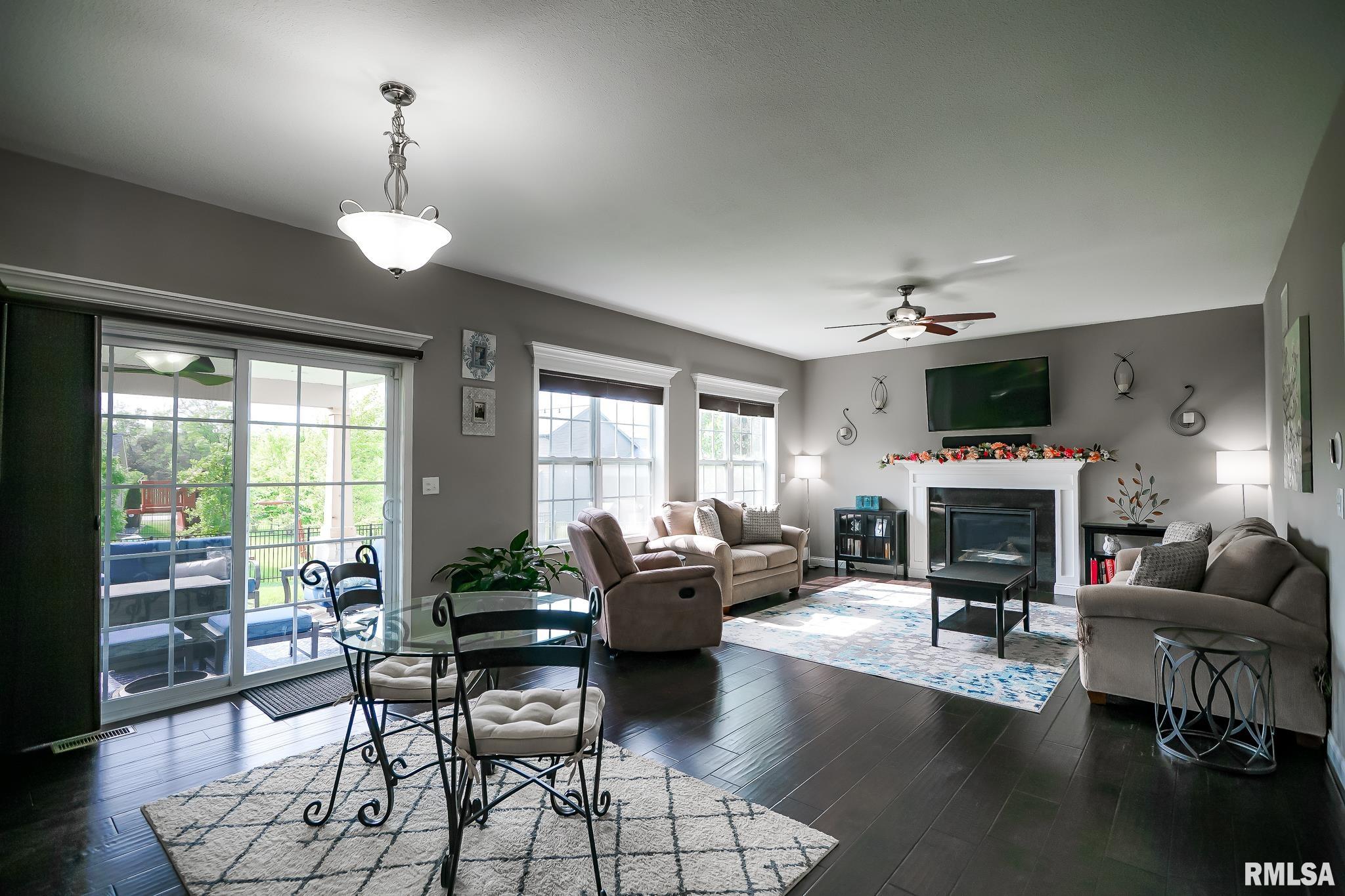 11401 N Sycamore Creek Drive, Dunlap, Illinois image 28