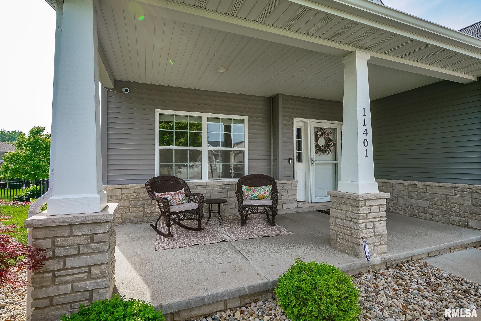 11401 N Sycamore Creek Drive, Dunlap, Illinois image 7