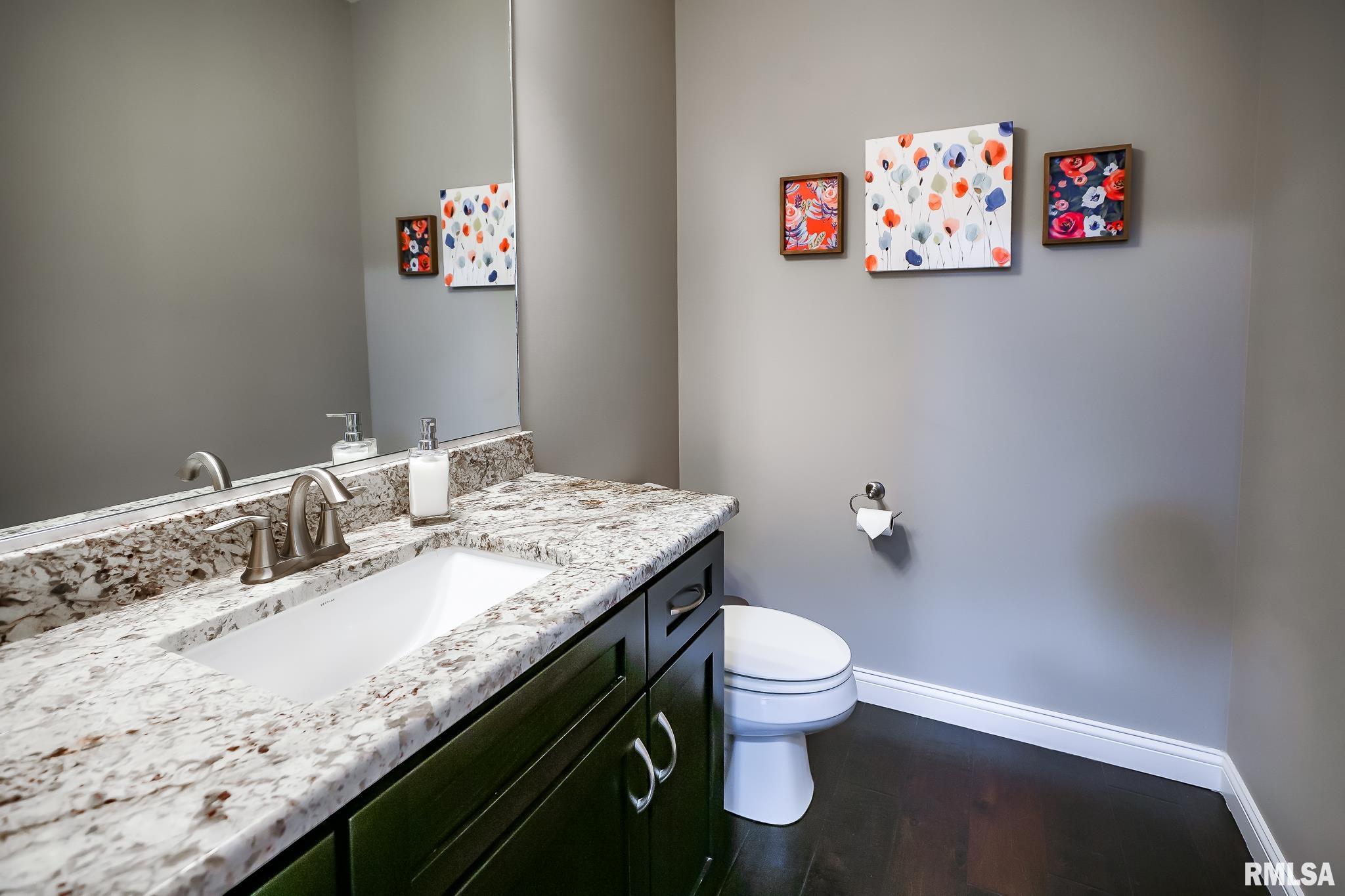 11401 N Sycamore Creek Drive, Dunlap, Illinois image 38