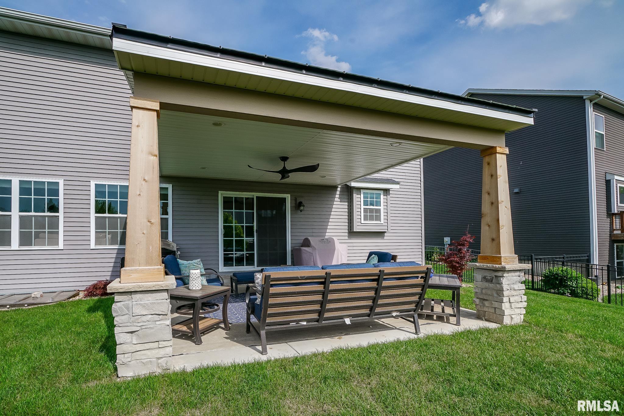 11401 N Sycamore Creek Drive, Dunlap, Illinois image 13