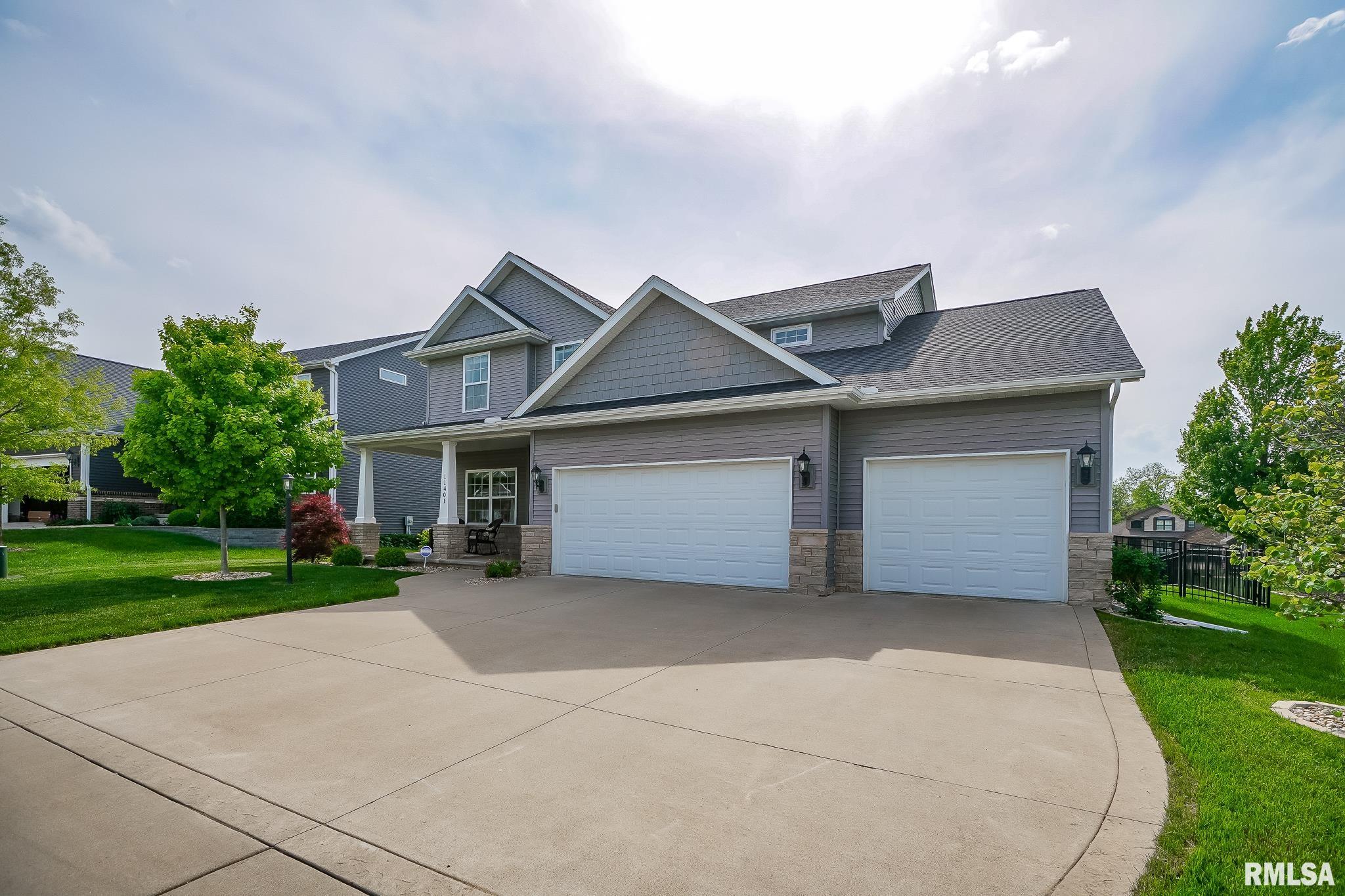 11401 N Sycamore Creek Drive, Dunlap, Illinois image 5