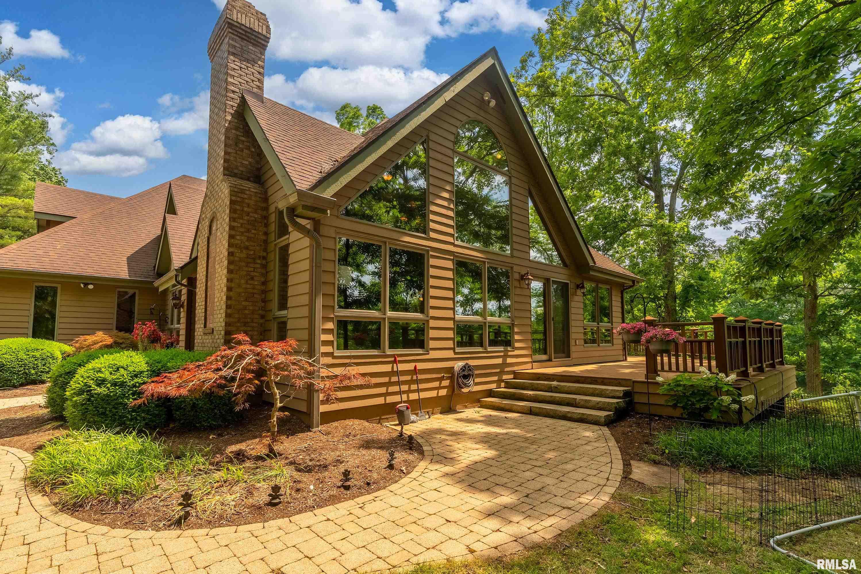 9 White Deer Run, Makanda, Illinois image 2