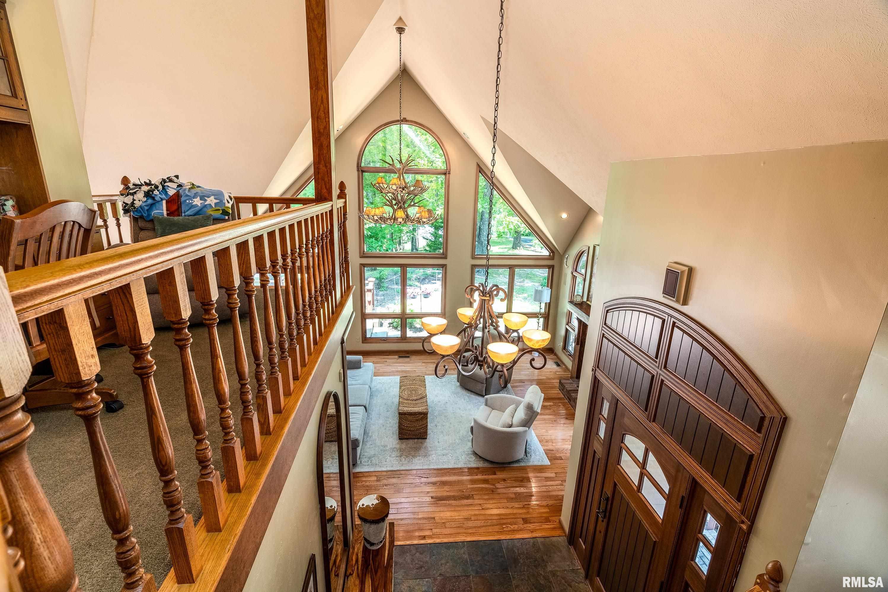9 White Deer Run, Makanda, Illinois image 48