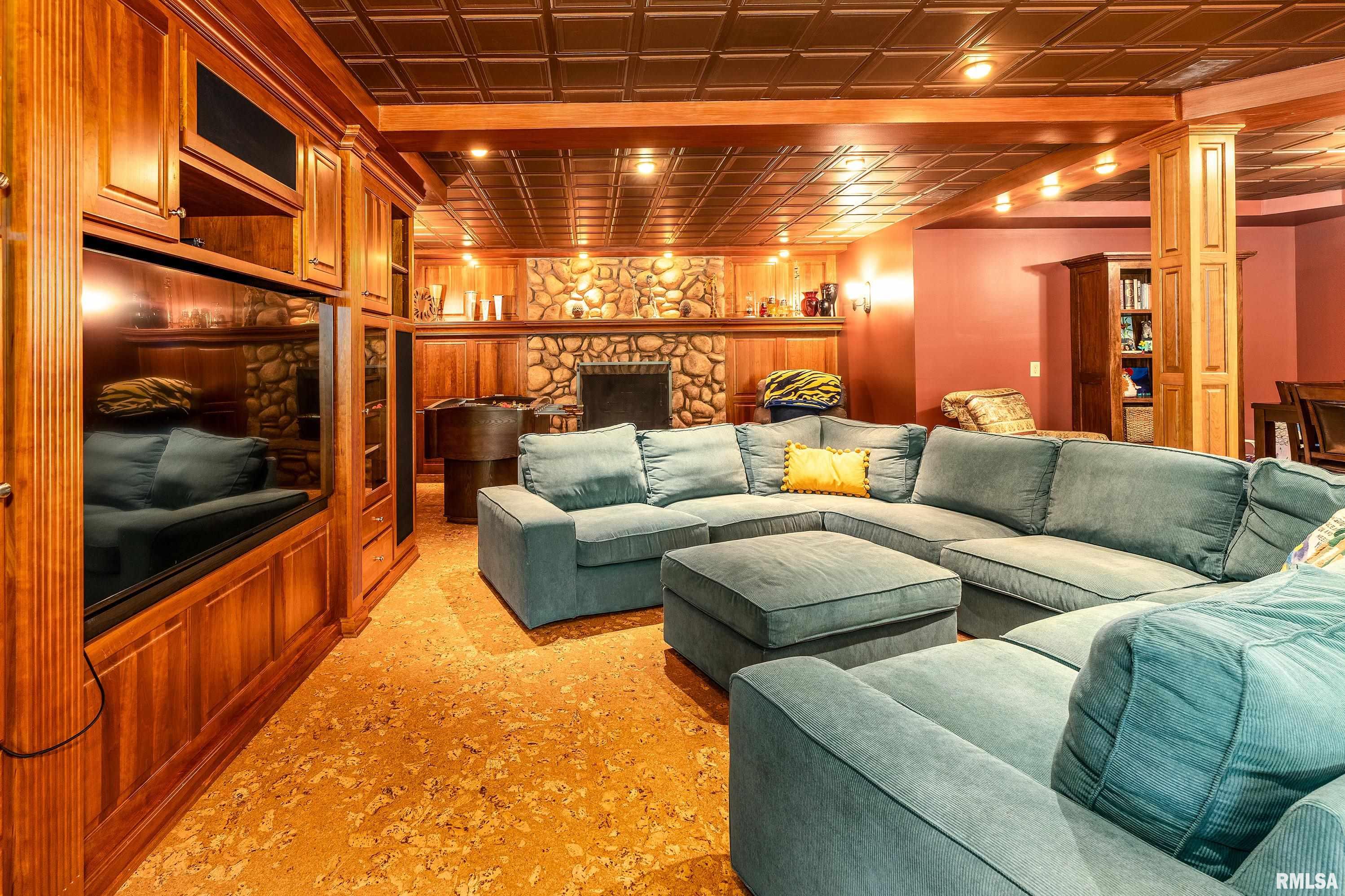 9 White Deer Run, Makanda, Illinois image 37