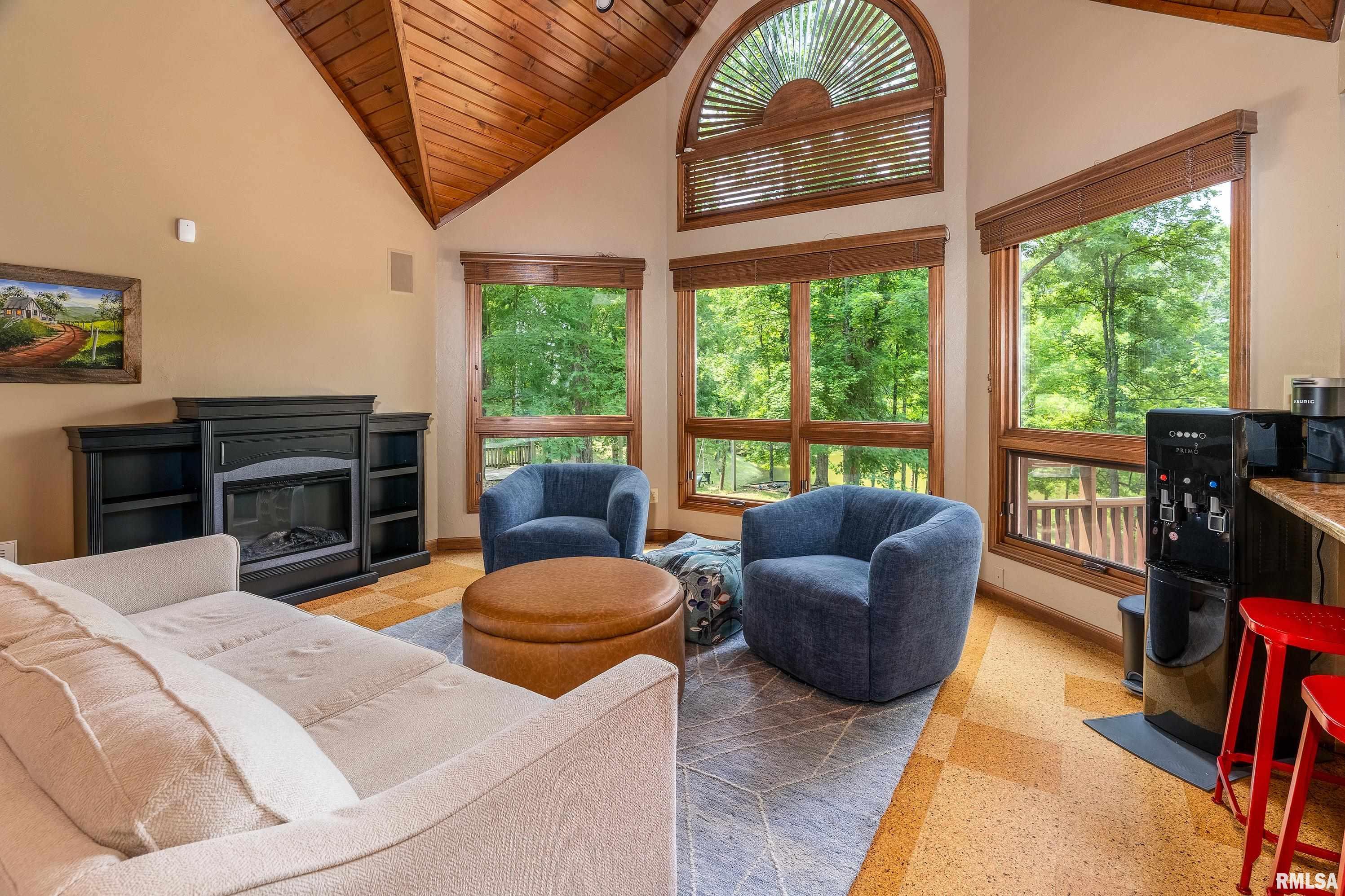9 White Deer Run, Makanda, Illinois image 19