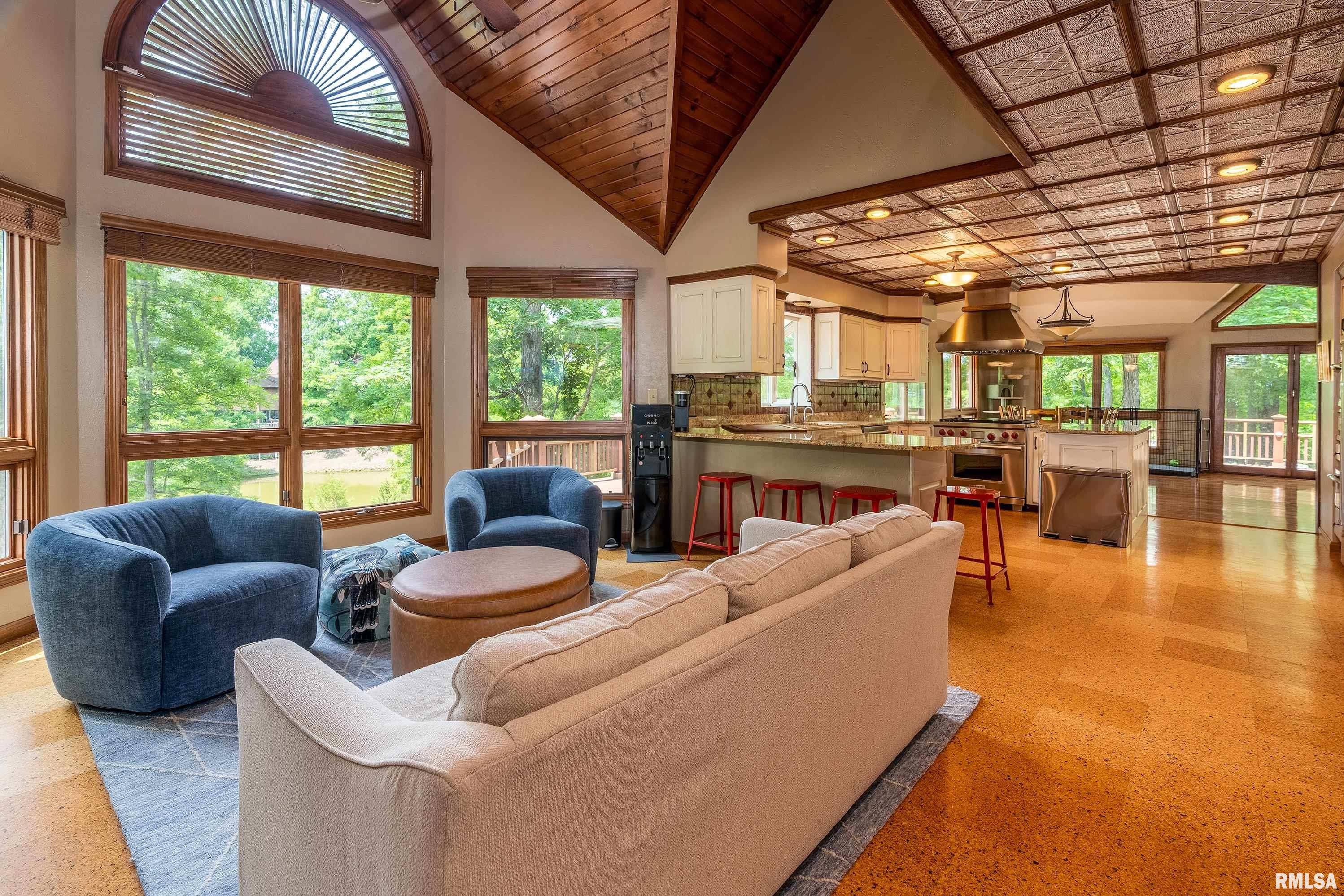 9 White Deer Run, Makanda, Illinois image 20
