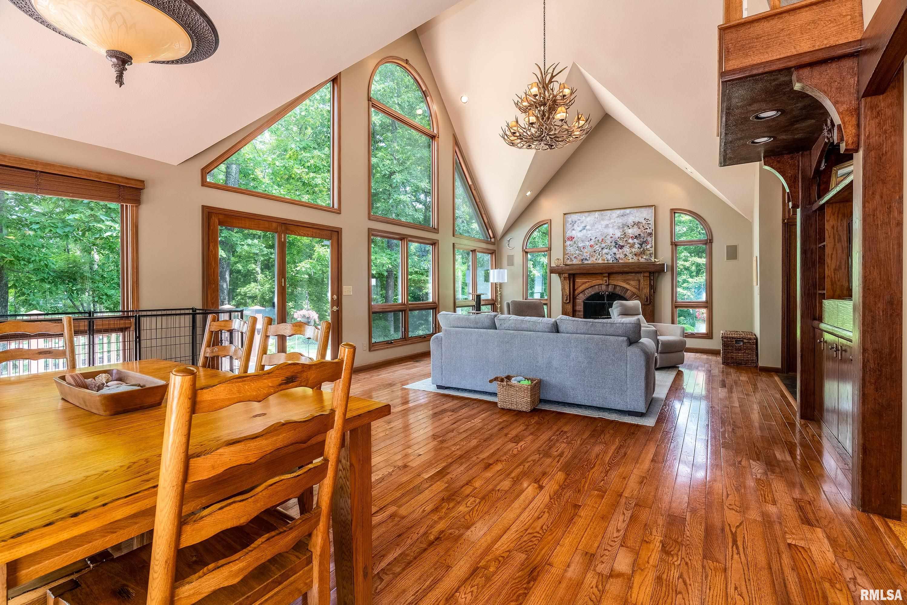9 White Deer Run, Makanda, Illinois image 11