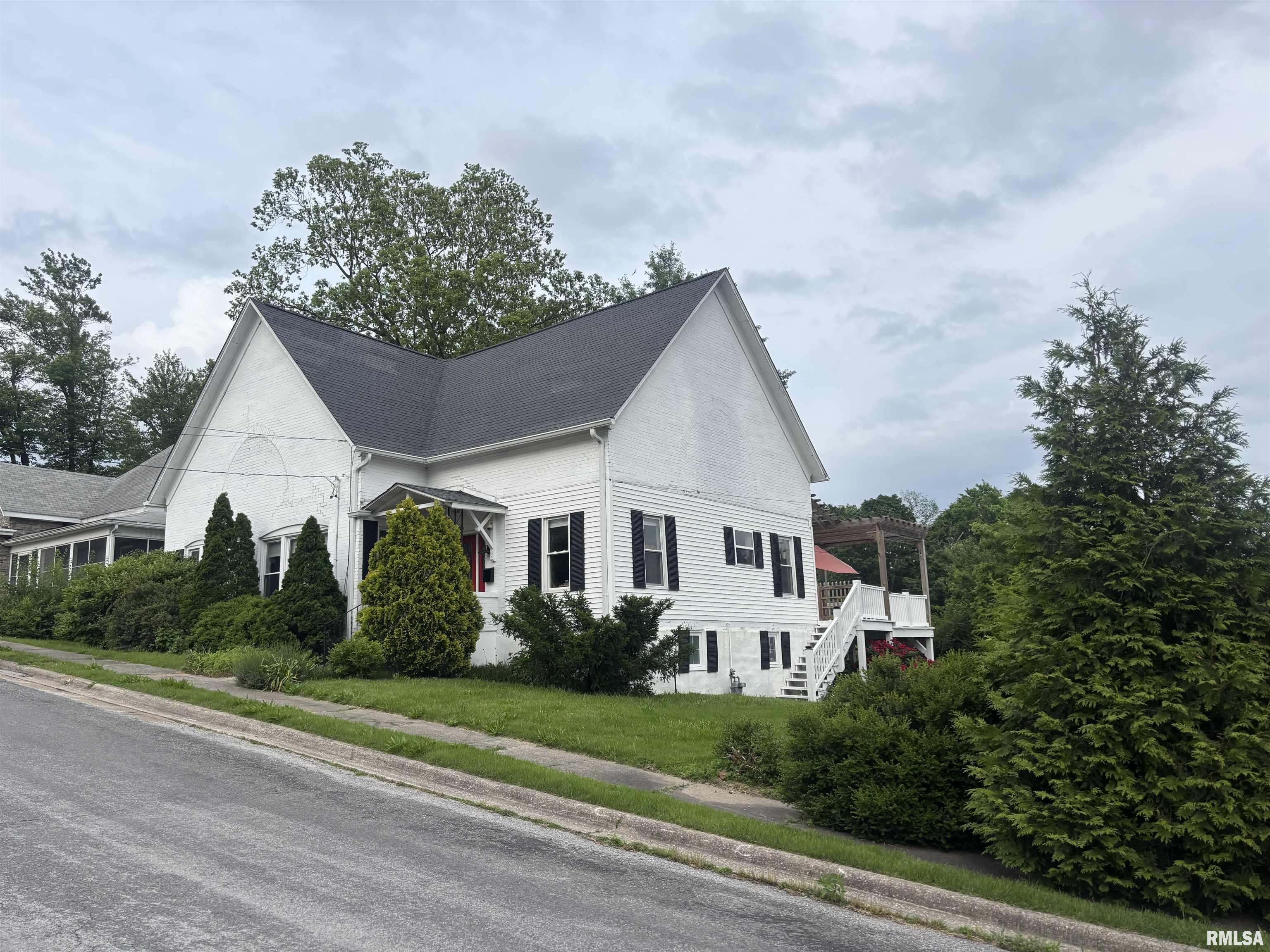 680 Stratton Street, Chesterfield, Illinois image 1