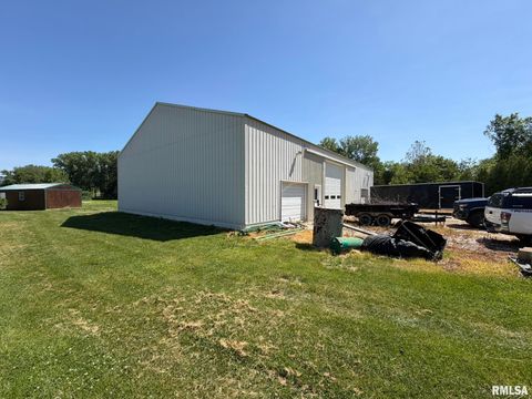 Vacant Land For Sale - 19557 N Il Hwy 97 Highway<br/> Fulton County, Cuba, IL 61427