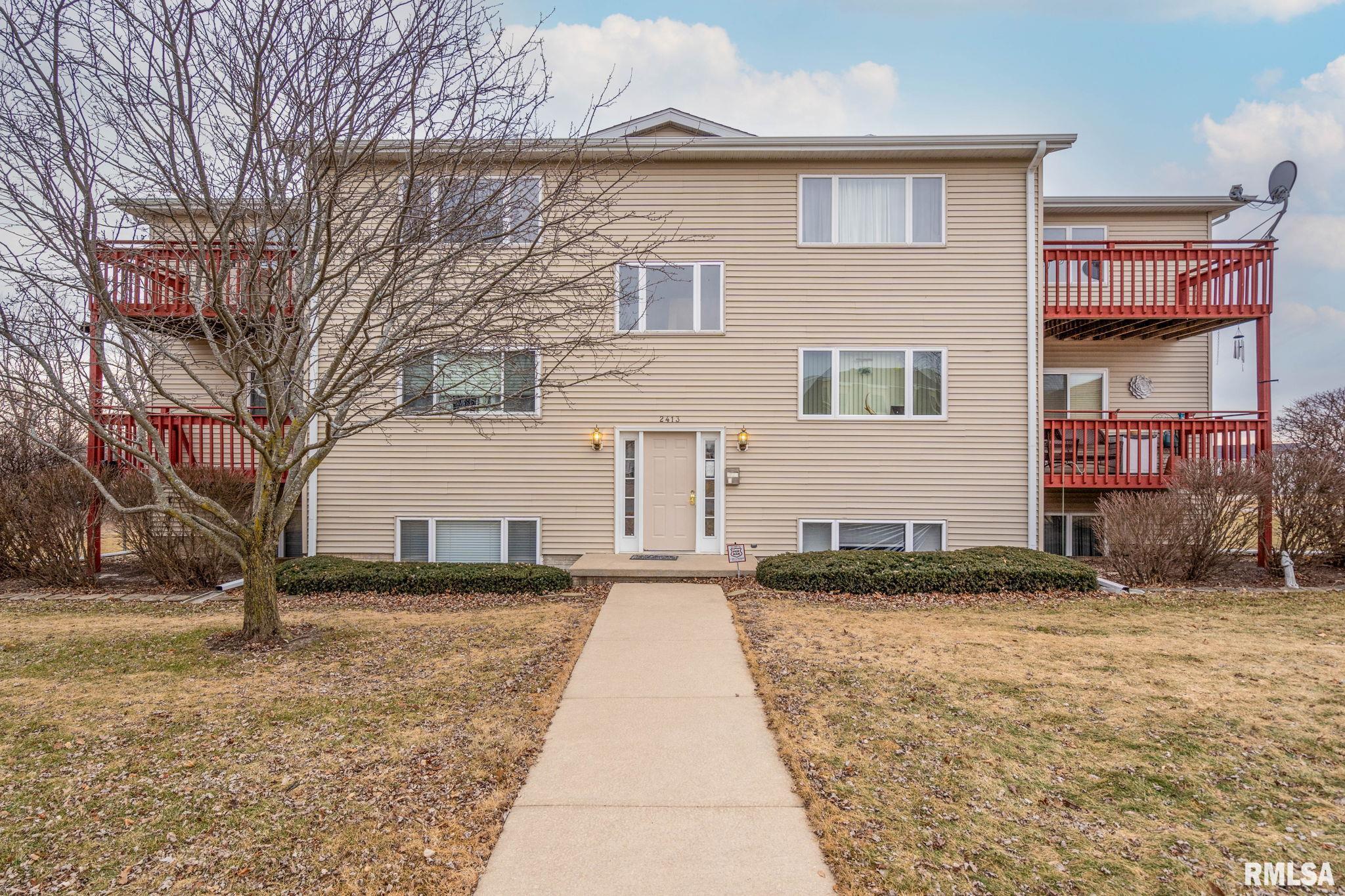 2413 W 54th Street #6, Davenport, Iowa image 21