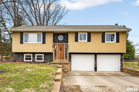 Homes For Sale - 15314 N Vonachen Drive<br/> Chillicothe, IL 61523