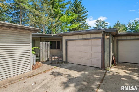 Condo For Sale - 6600 S 6th Street<br/> Springfield, IL 62712