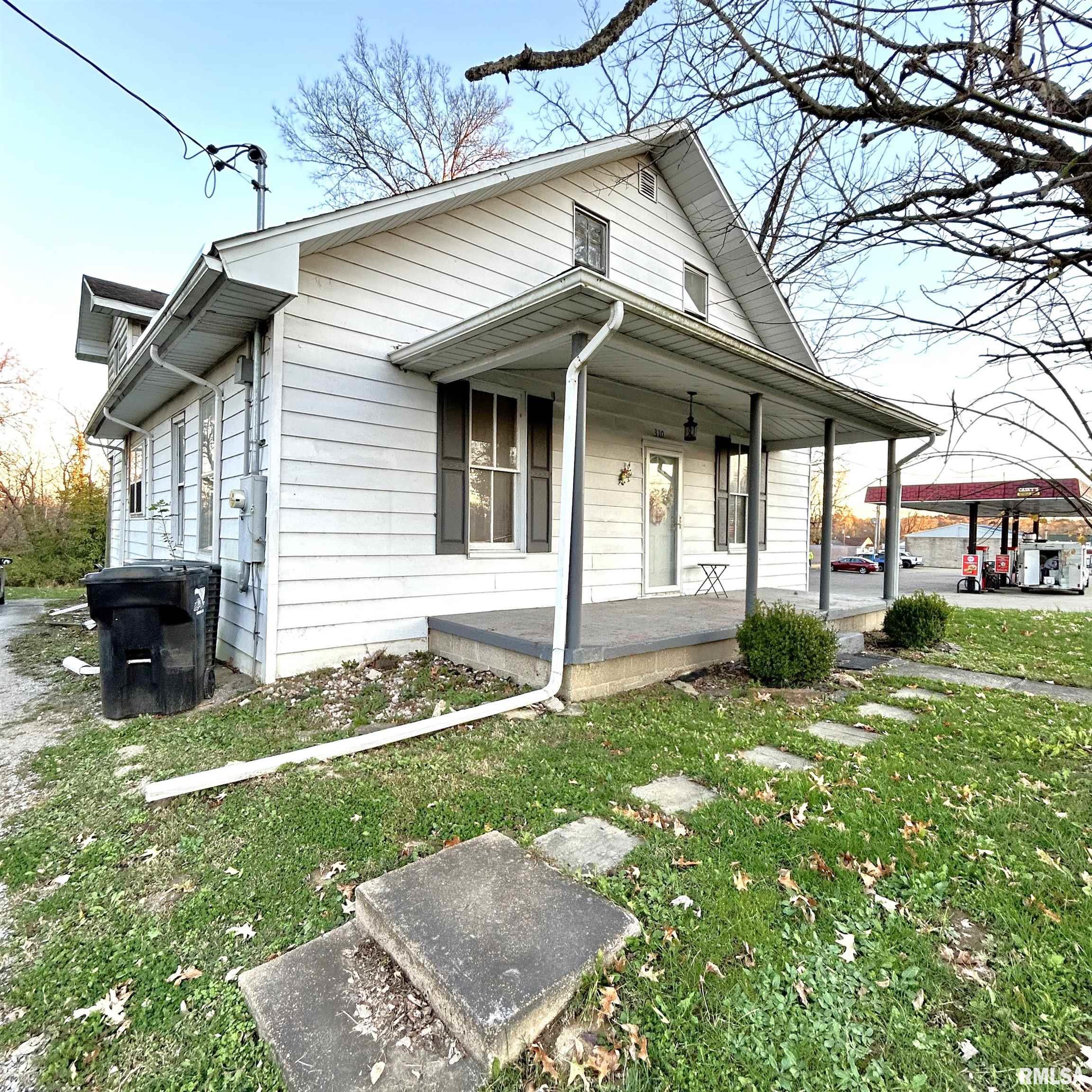 310 N 1st Street, Vienna, Illinois image 2