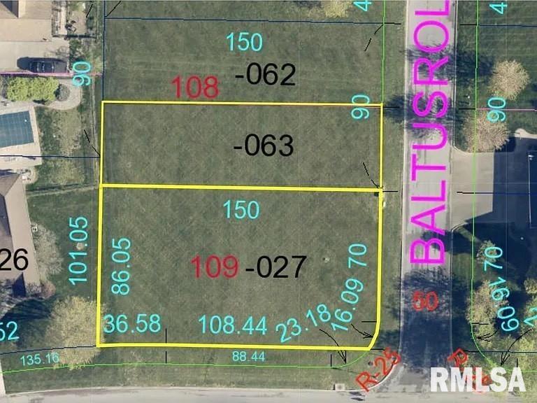 Photo 1 of 2 — 0000 Kokopelli Drive, Marion, IL 62959
