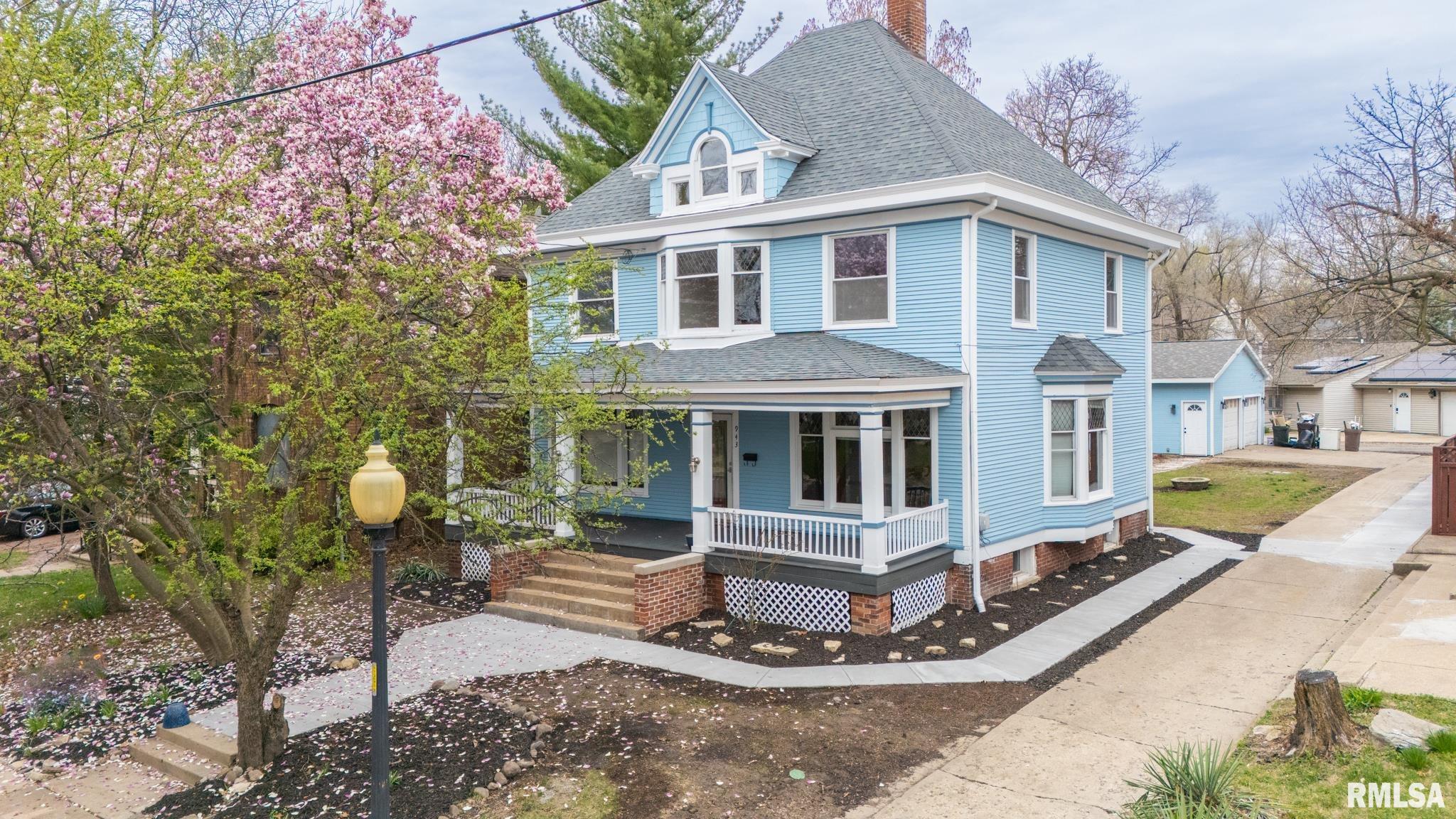 943 NE Glen Oak Avenue, Peoria, Illinois image 14