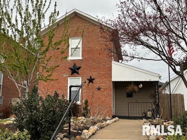 435 N 9th Street, Quincy, Illinois image 1