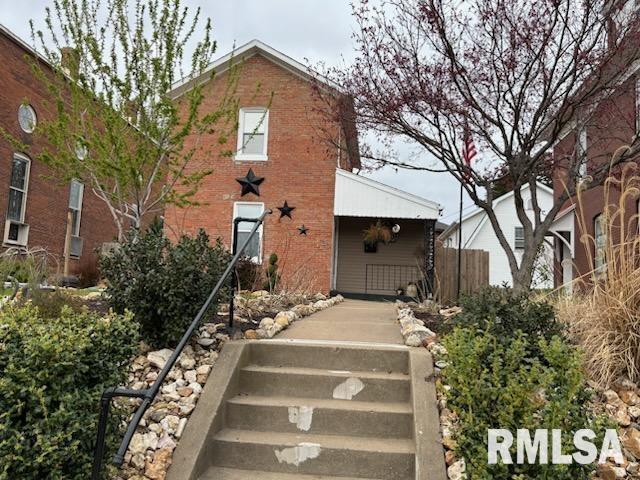 435 N 9th Street, Quincy, Illinois image 2