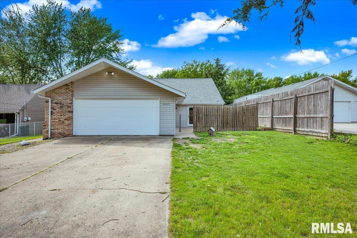 14537 N Grandview Drive, Chillicothe, Illinois image 1