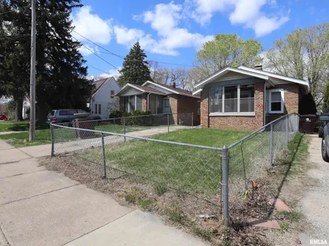1315 E Rouse Avenue, Peoria, IL 61614 - MLS#: PA1257216