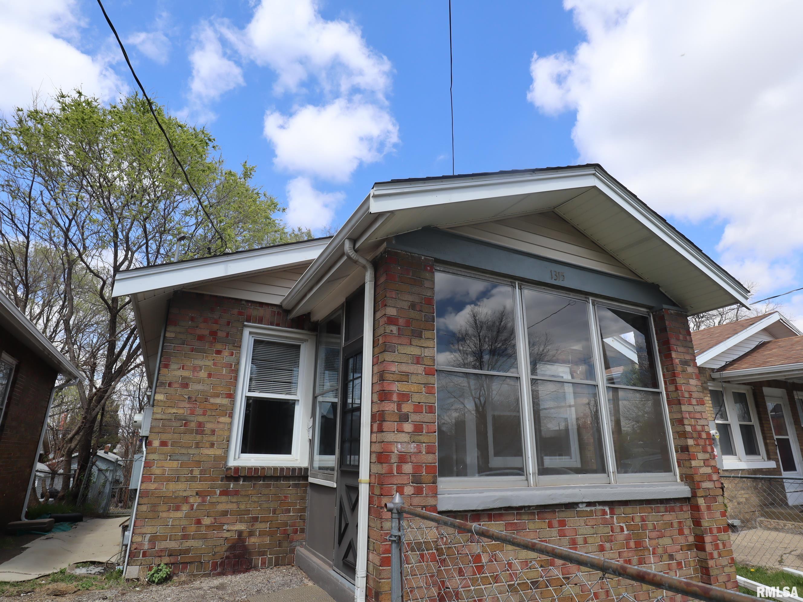 1315 E Rouse Avenue, Peoria, Illinois image 2