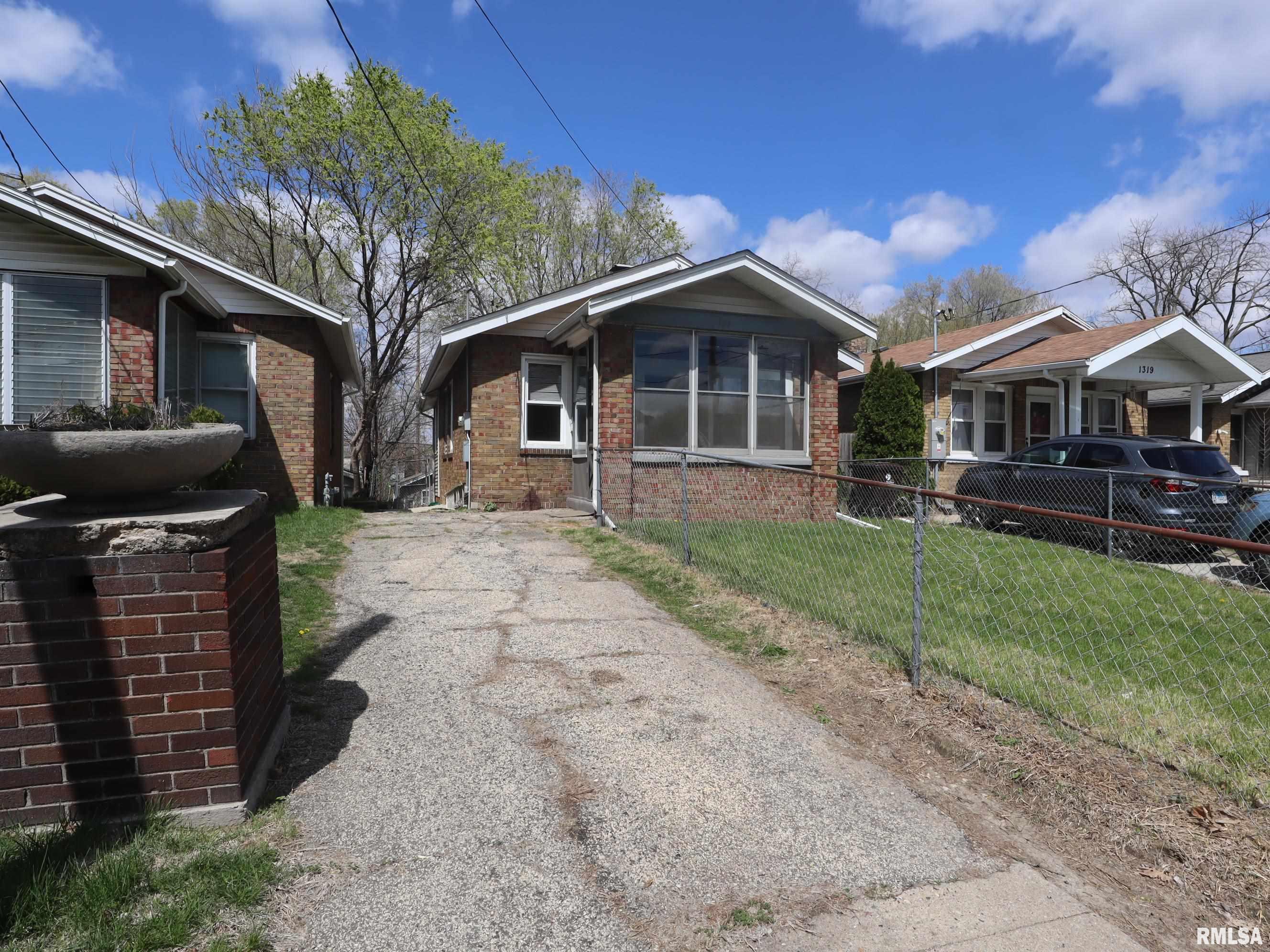 1315 E Rouse Avenue, Peoria, Illinois image 25