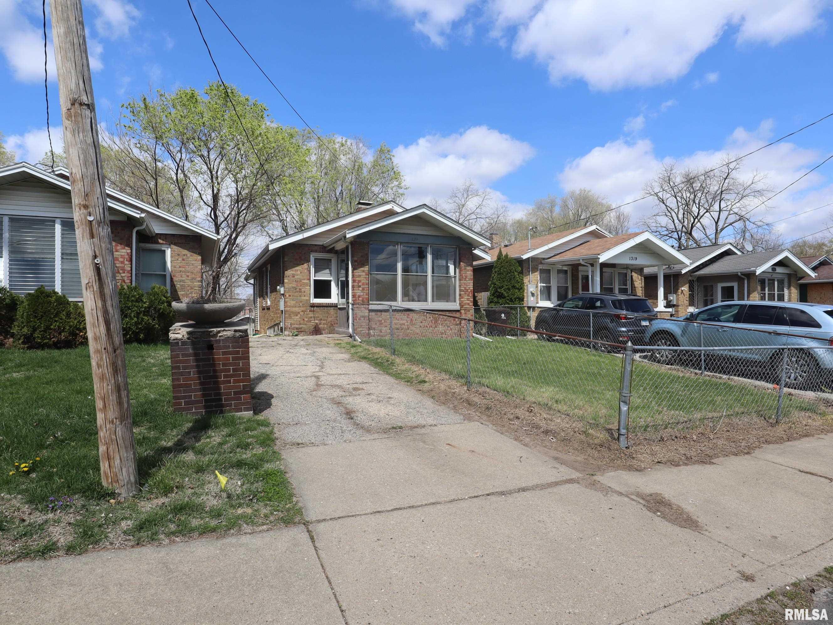 1315 E Rouse Avenue, Peoria, Illinois image 27